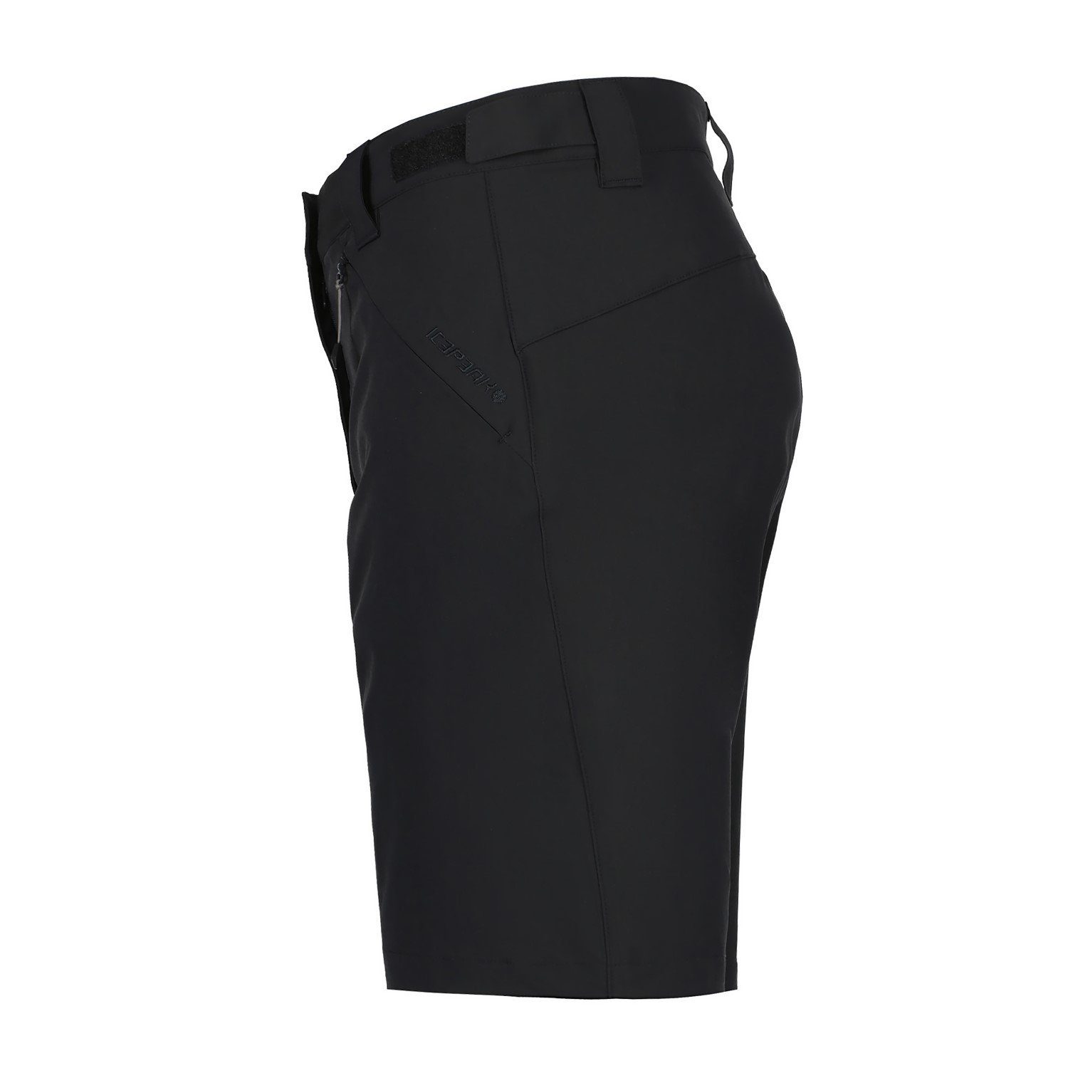 Icepeak Outdoorhose Outdoorhose Beaufort (0-tlg)