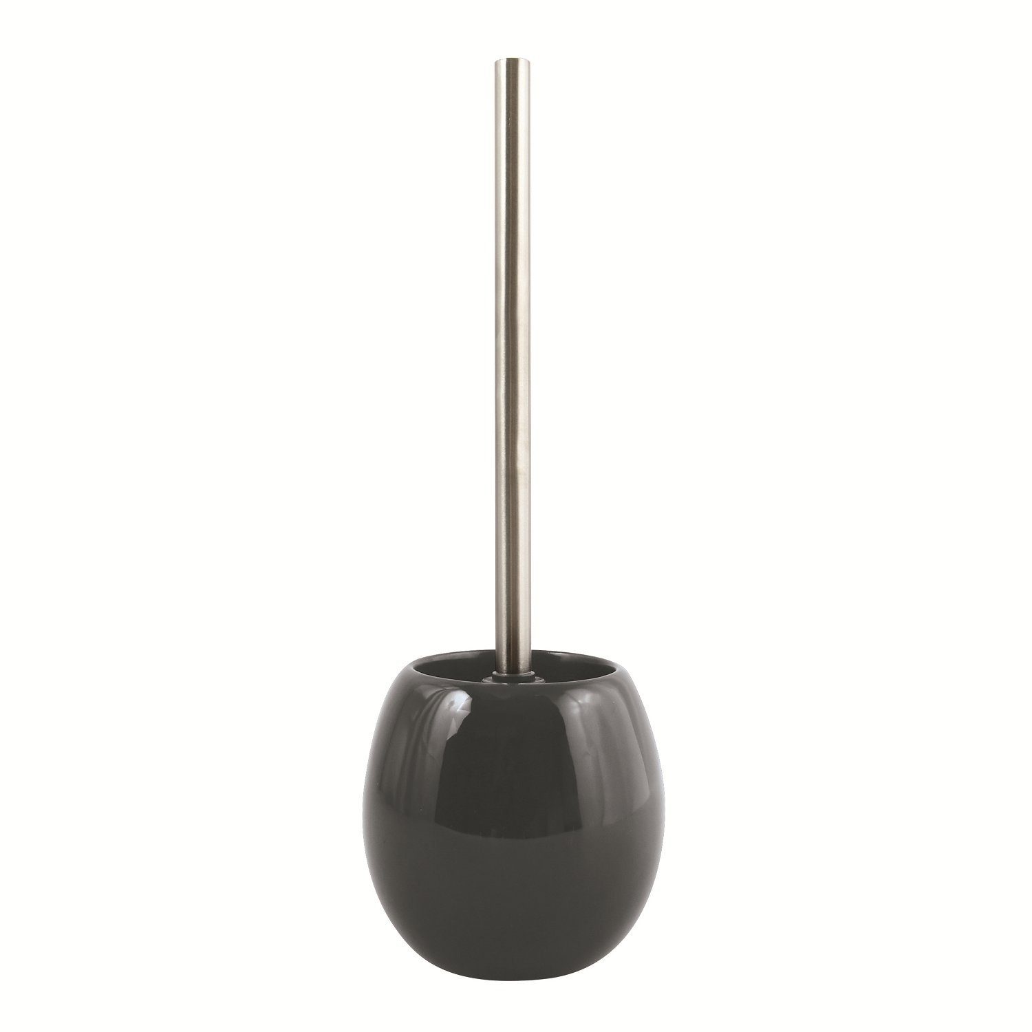 MSV WC-Garnitur JAVA, Toilettenbürste aus rostfreiem günstig online kaufen