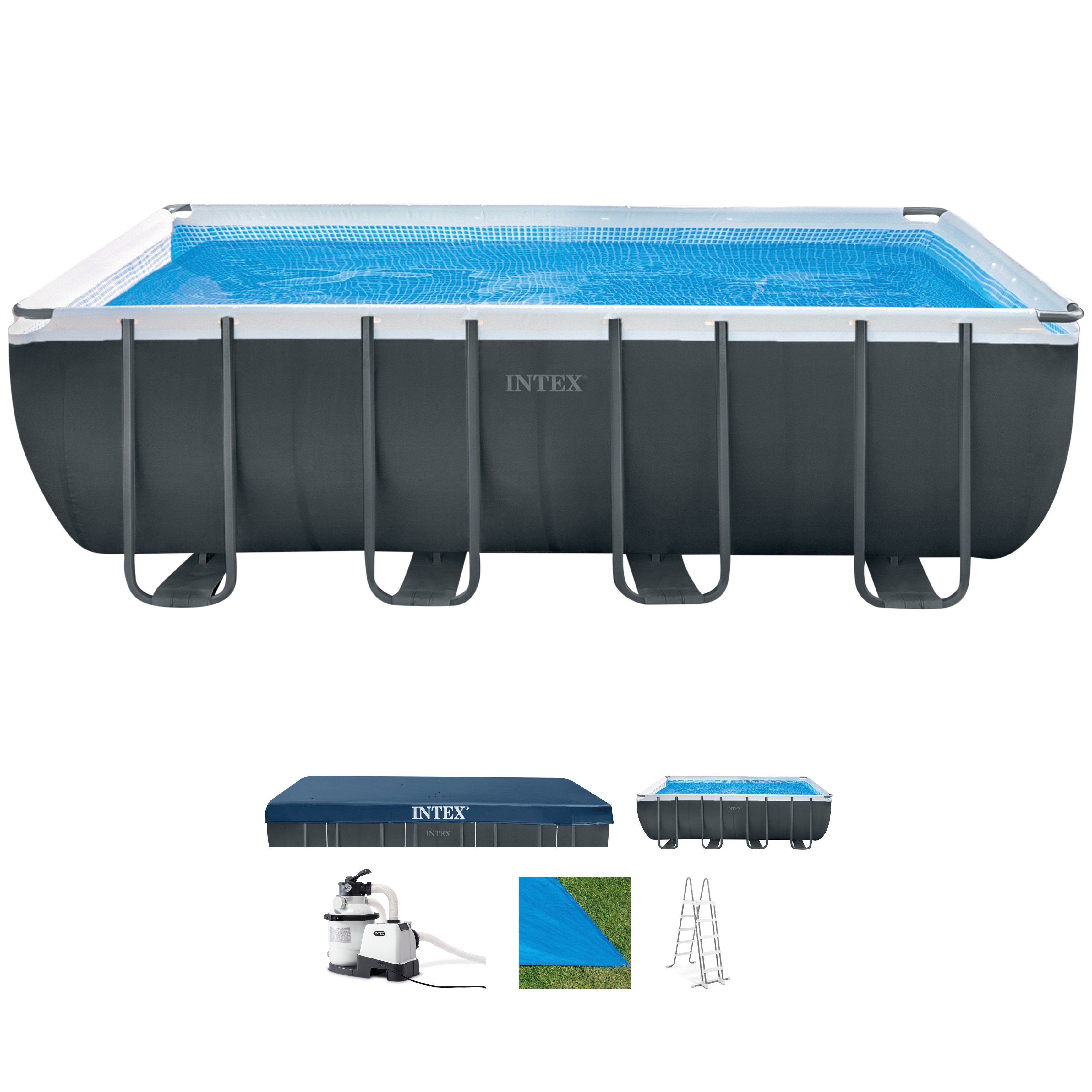 Framepool Ultra XTR Frame