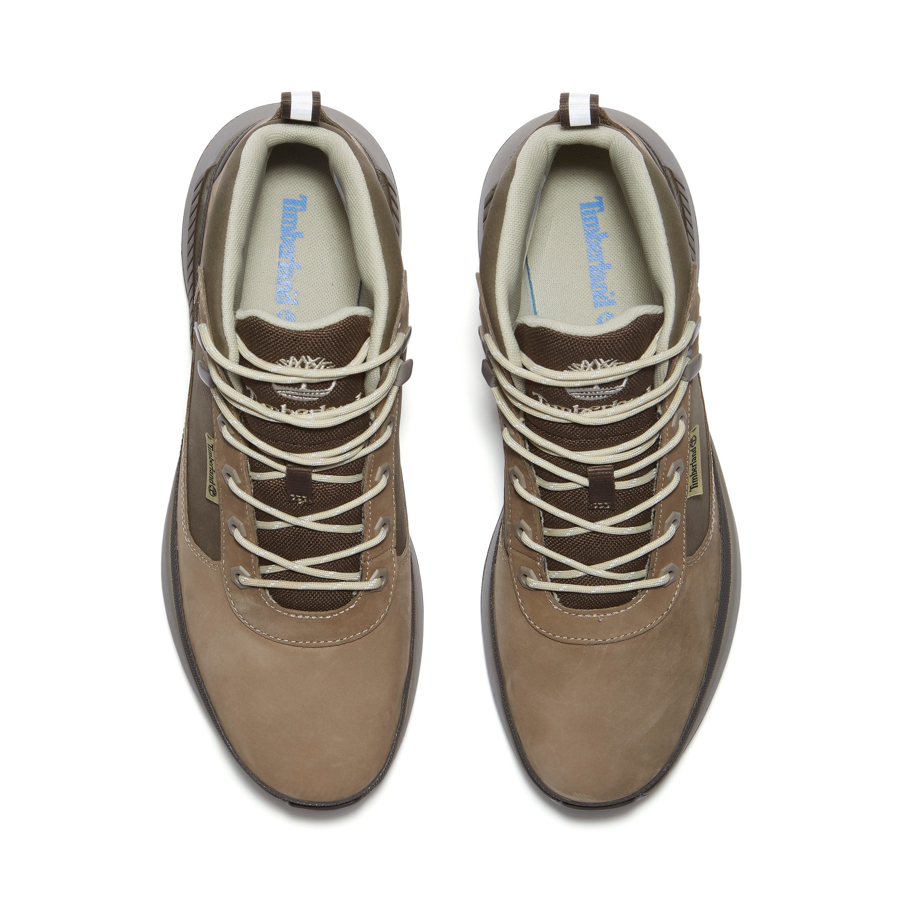 Timberland FIELD TREKKERMID LACE UP SNEAKER Schnürboots Winterschuhe, Sneakerboots, Winterboots – Bild 4 von 5
