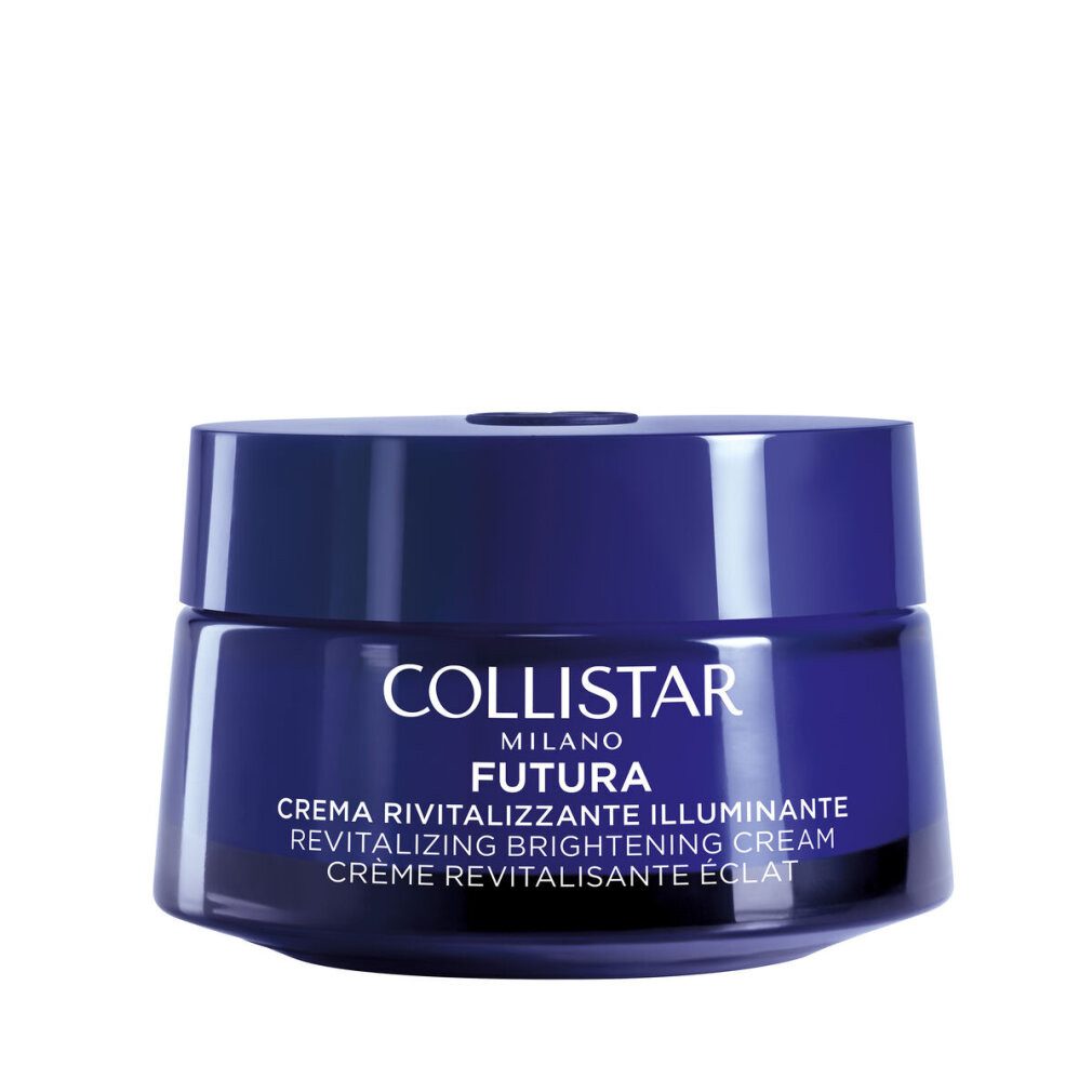 COLLISTAR Tagescreme FUTURA revitalisierende, leuchtende Tagescreme 50 ml