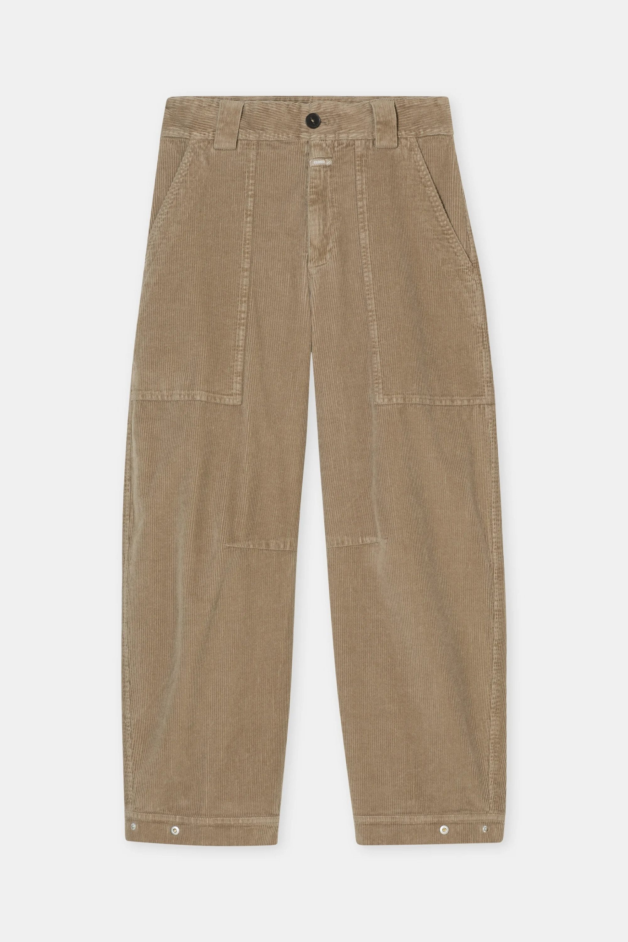 CLOSED 5-Pocket-Hose Rhannon