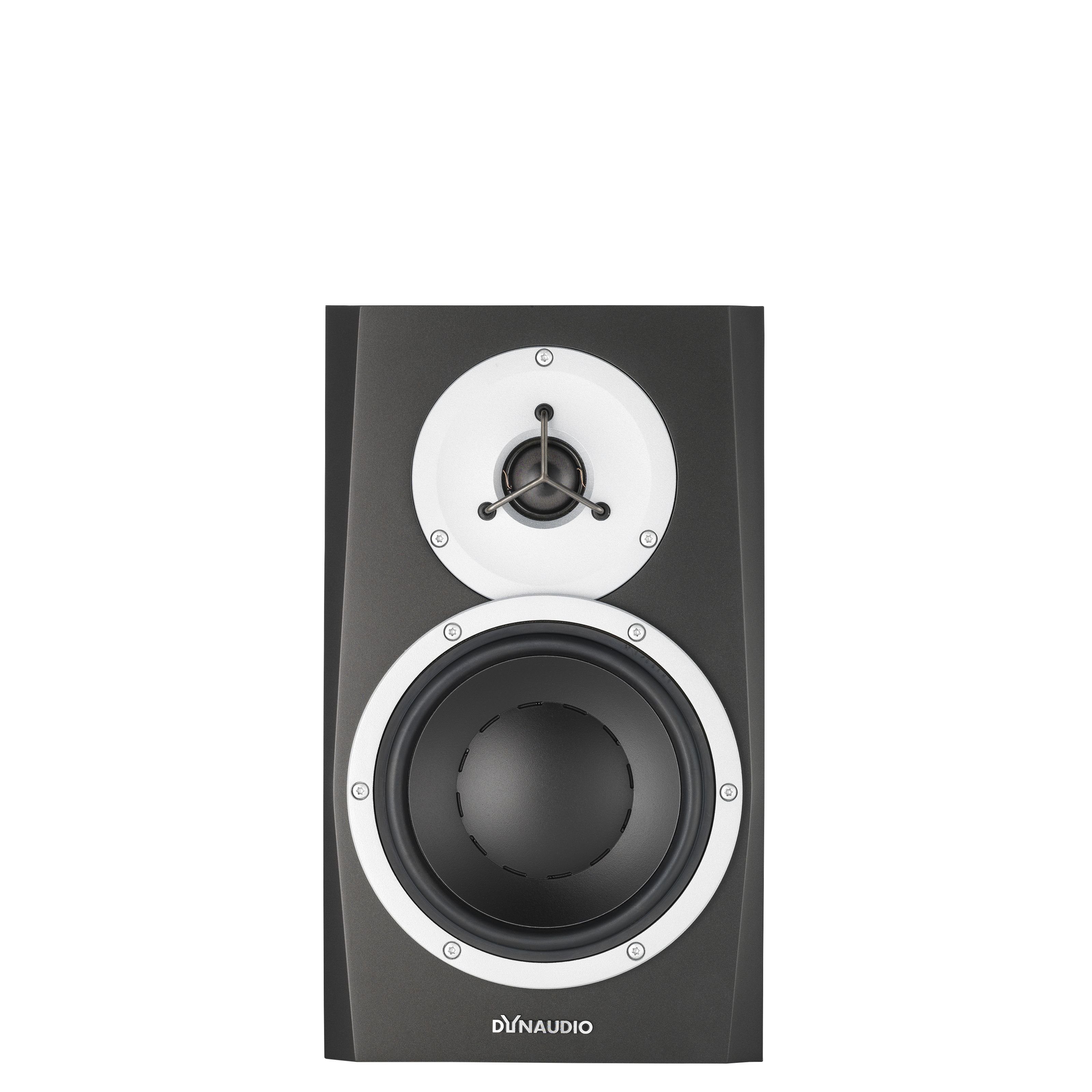 Dynaudio Lautsprecher (BM5 mkIII - Aktive Studiomonitor)