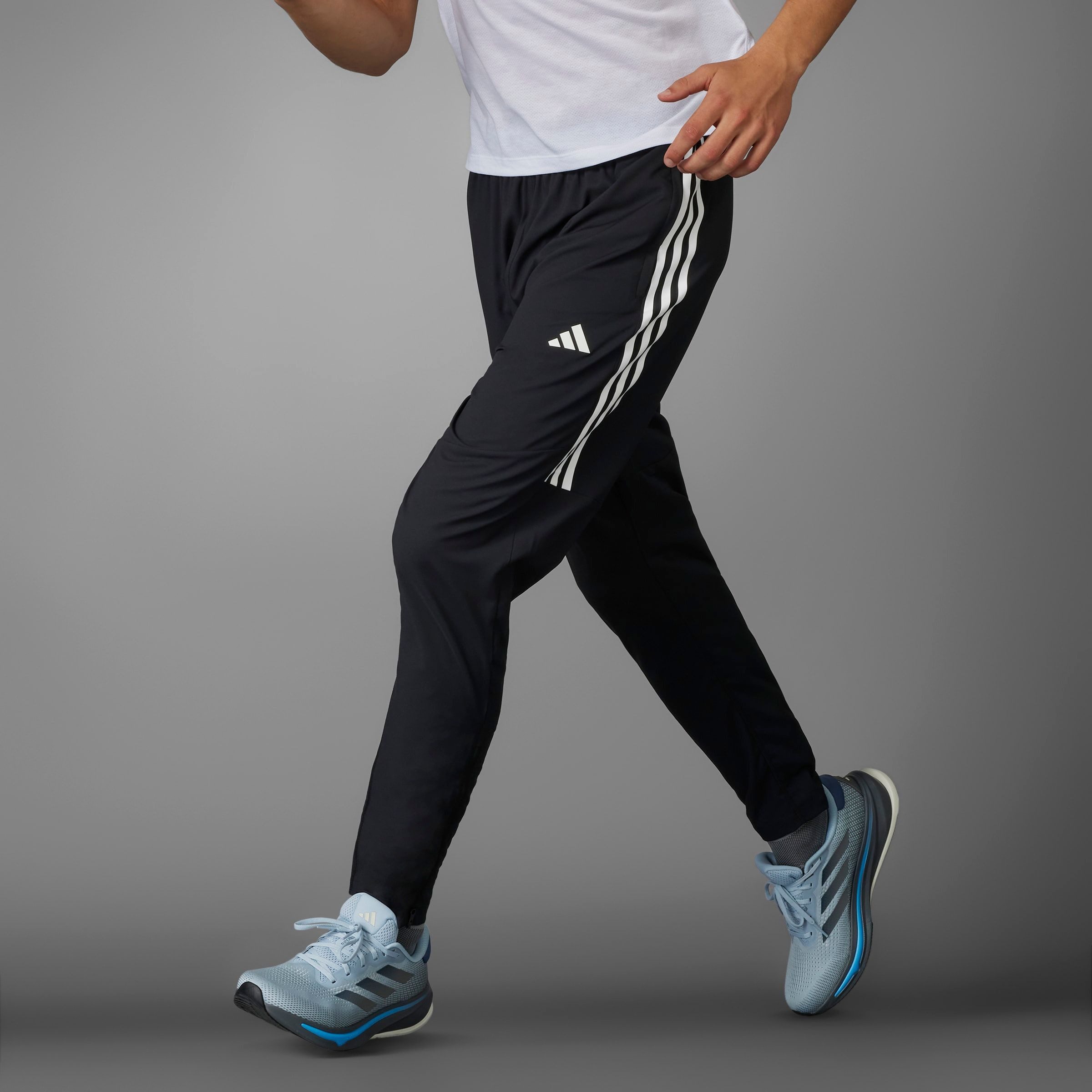 adidas Performance Laufhose OTR E 3S PANT (1-tlg) günstig online kaufen
