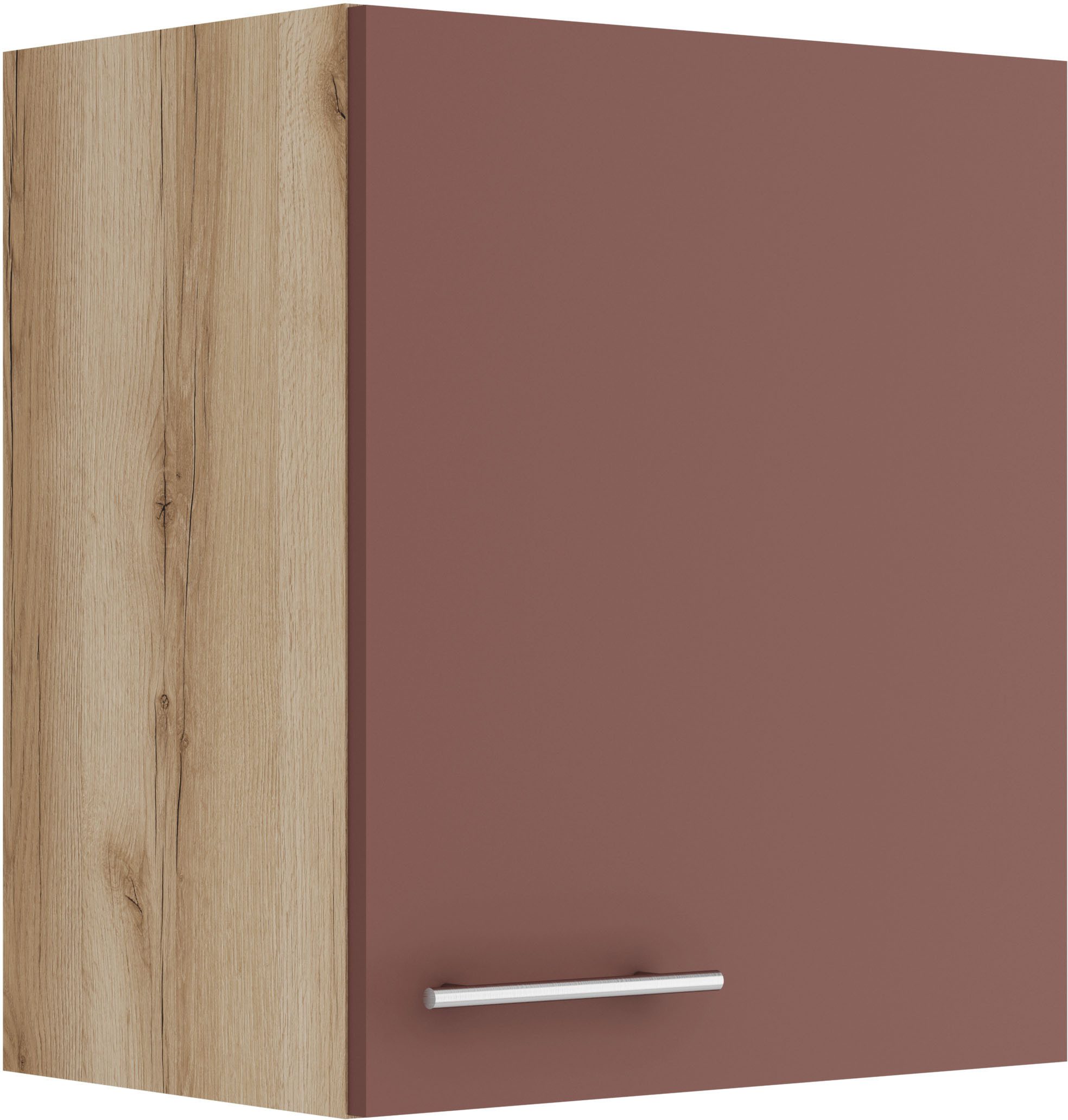 OPTIFIT Hängeschrank "Bella" Breite 50 cm, 1 Tür, 1 Einlegeboden günstig online kaufen