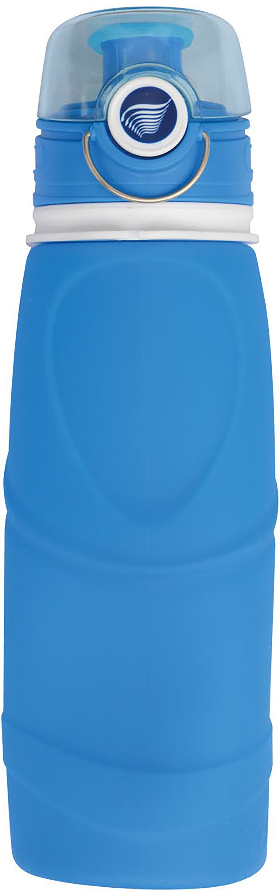 Maunawai Trinkflasche MAUNAWAI® 0,01μ Wasserfilter 750 Outdoor ml Trinkflasche 