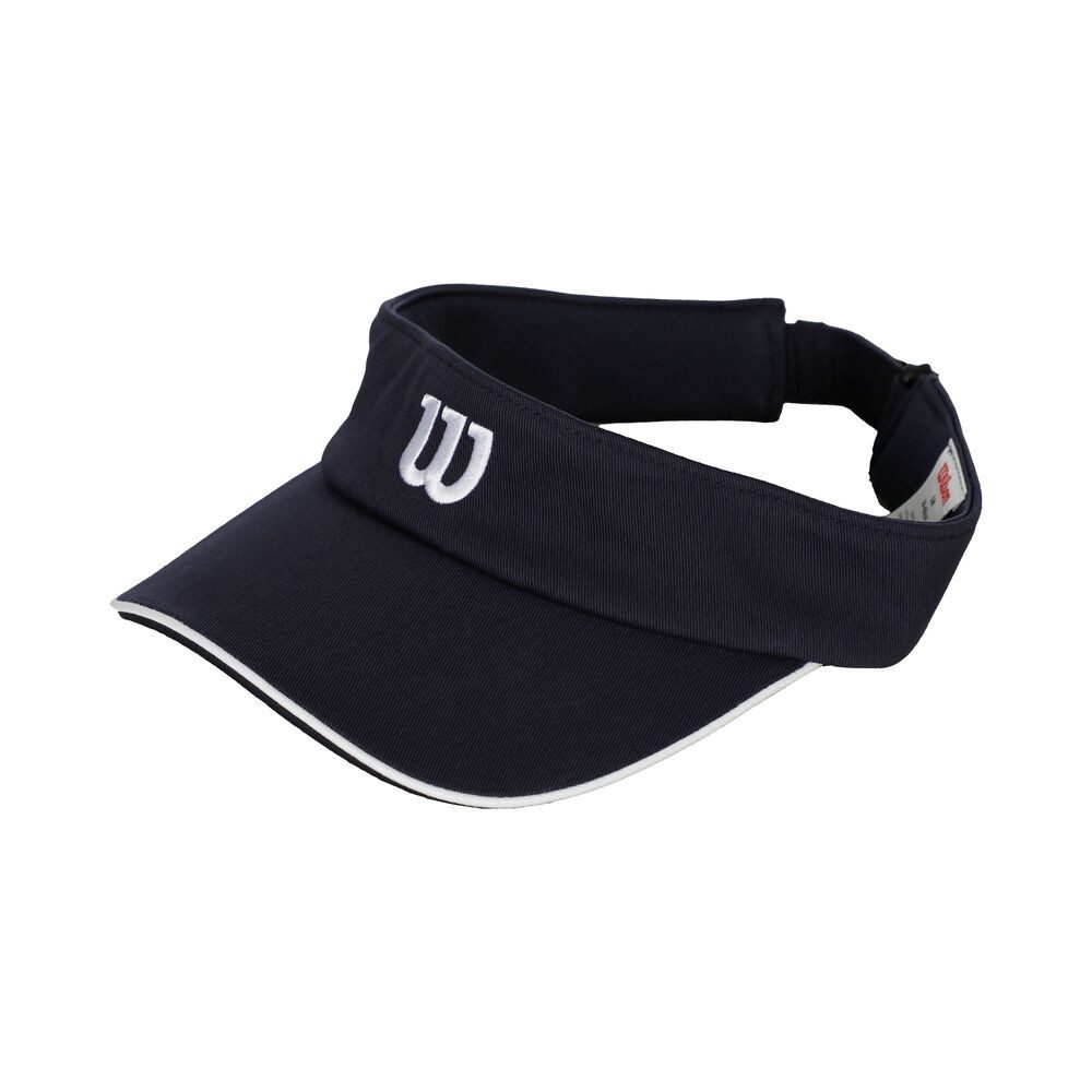 Visor U Classic Visor Classic Navy