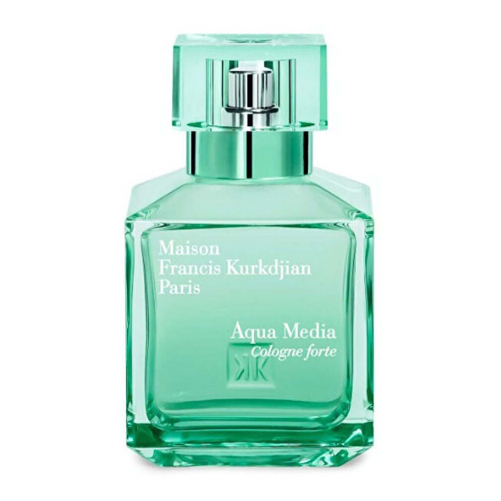 Maison Francis Kurkdjian Körperpflegeduft AQUA MEDIA COLOGNE FORTE EDP Vapo 35 ml