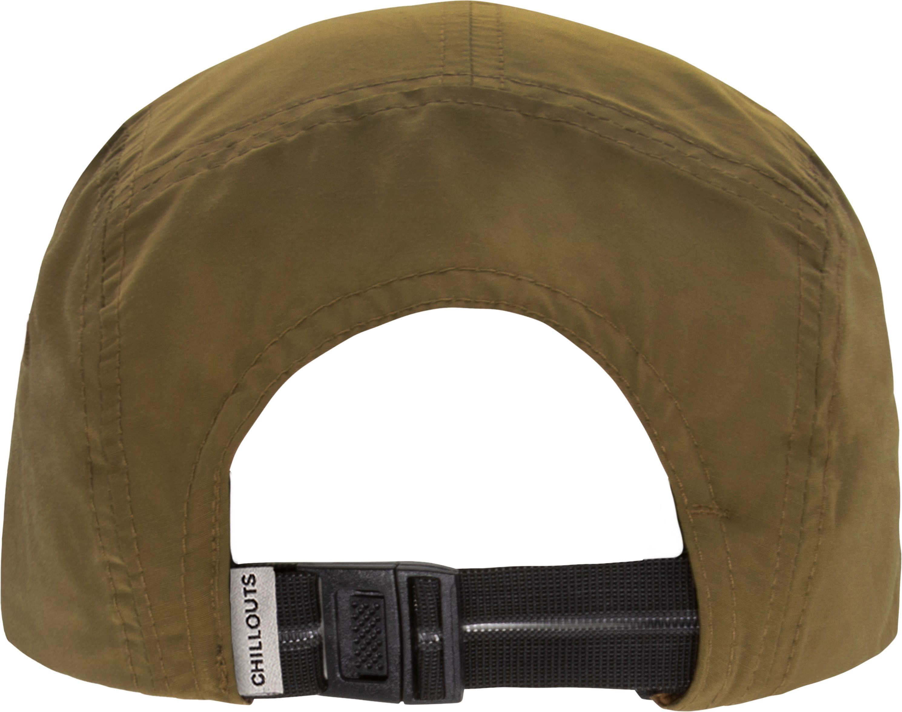 chillouts Baseball Cap Oro Vista Hat schnell trocknende Outdoorcap – Bild 2 von 4