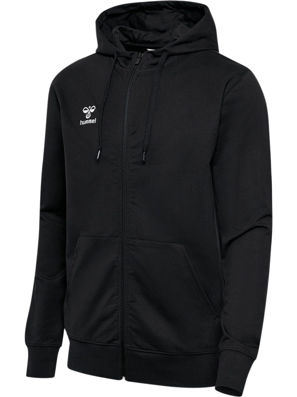 hummel Trainingsjacke Hmlgo 2.0 Zip Hoodie