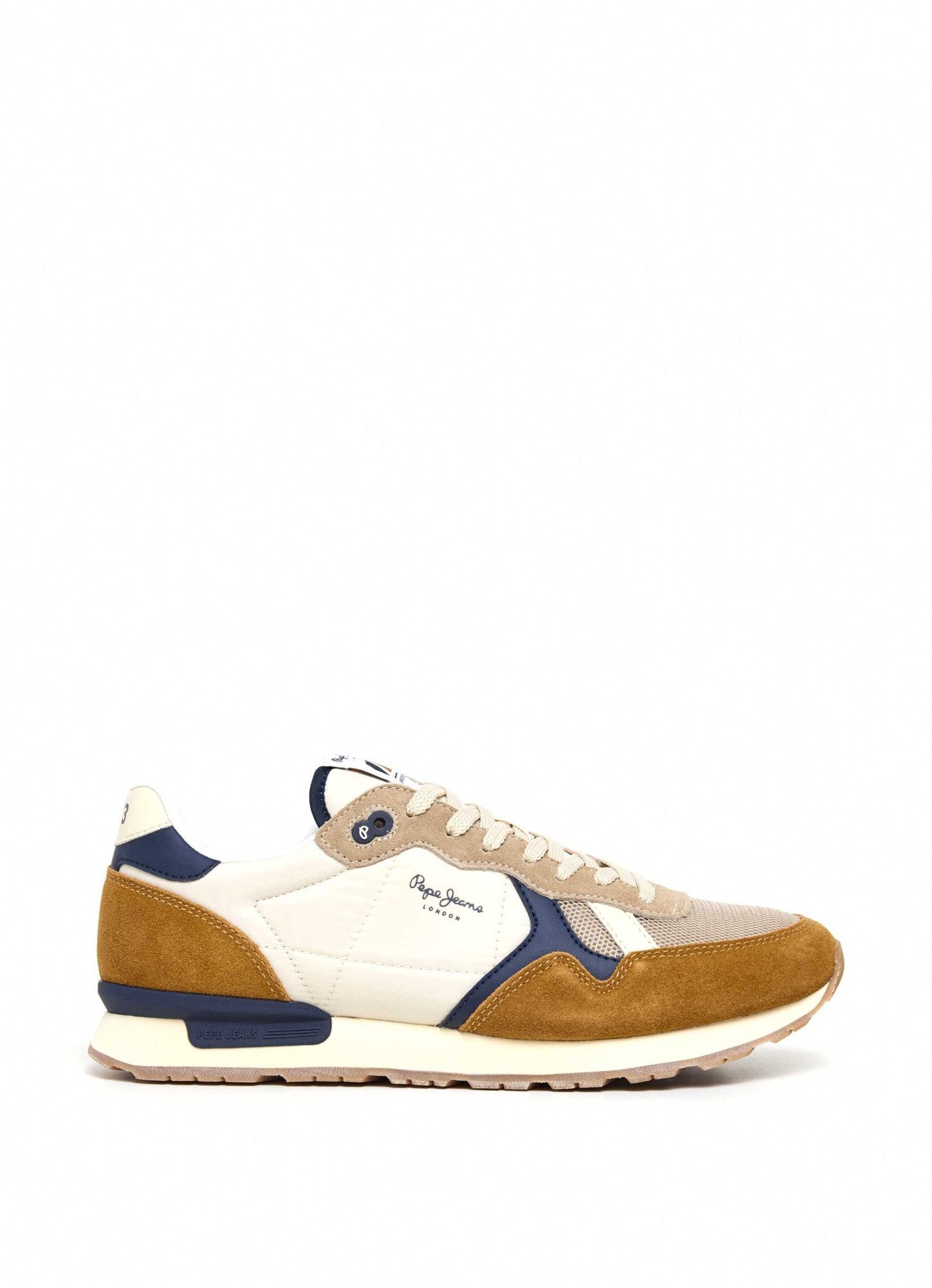 Pepe Jeans BRIT CAMP M Sneaker günstig online kaufen