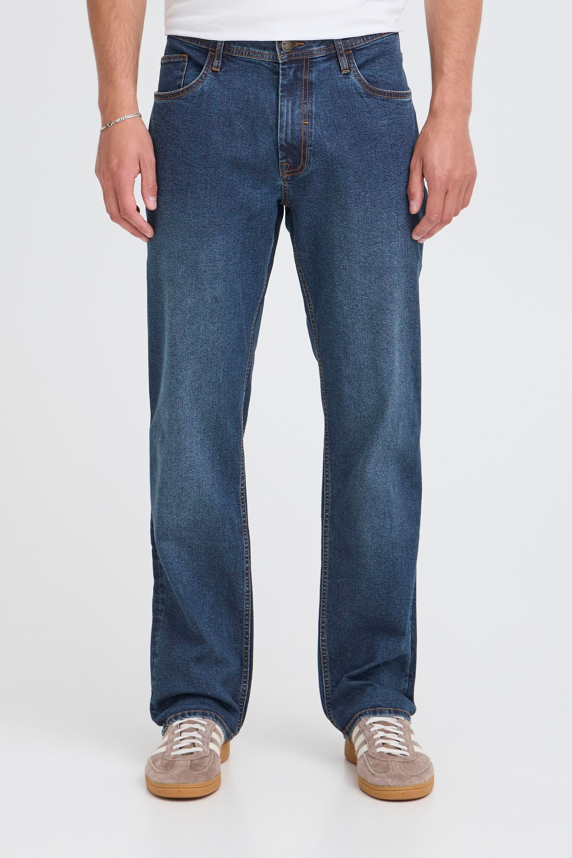 Blend Relaxhose BHZinar Klassische Regular-fit-Jeans mit günstig online kaufen