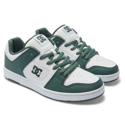 DC Shoes Manteca Sneaker