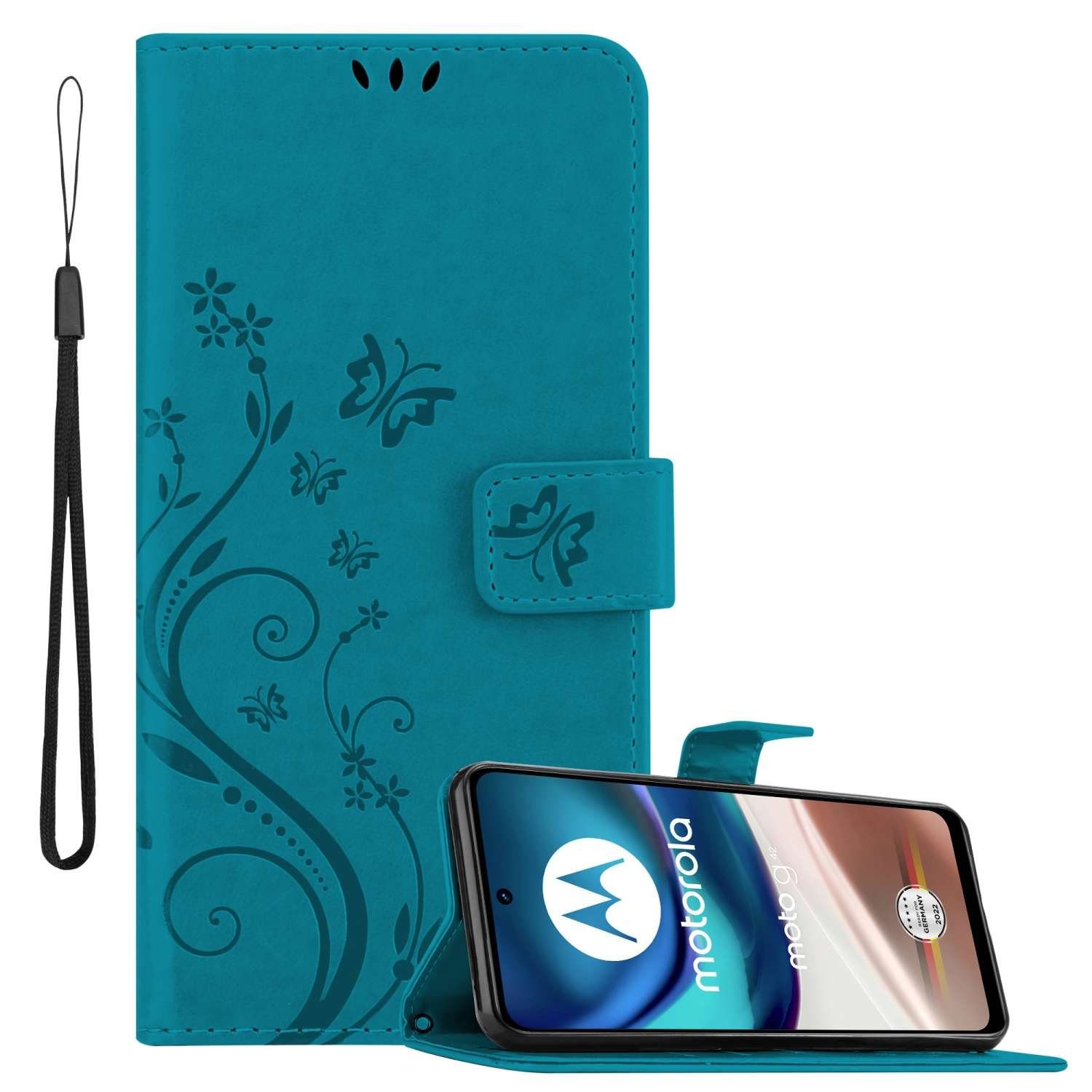 Handyhülle für Motorola MOTO G42 Hülle