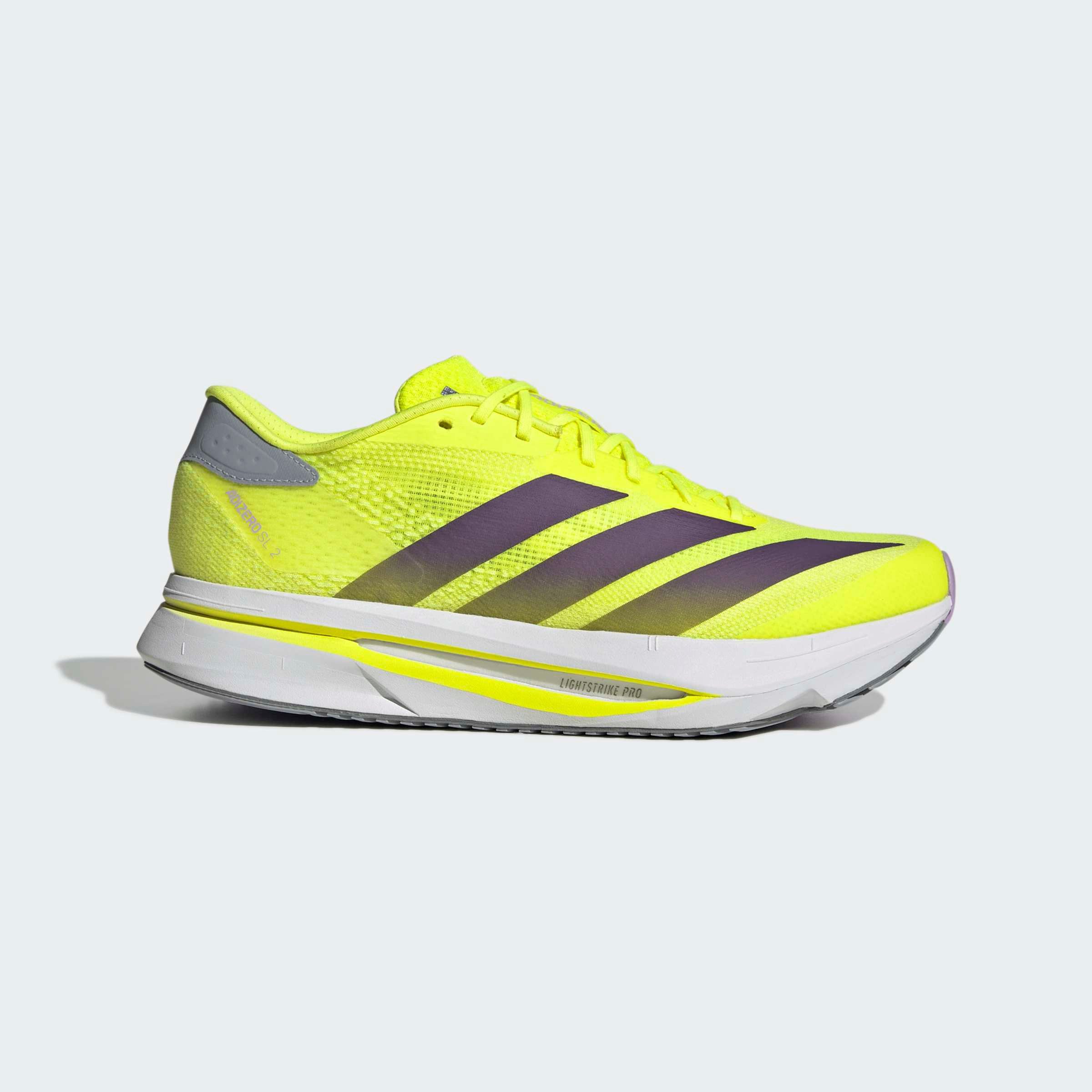 adidas Performance ADIZERO SL 2 Laufschuh mit Lightstrike-Sohle