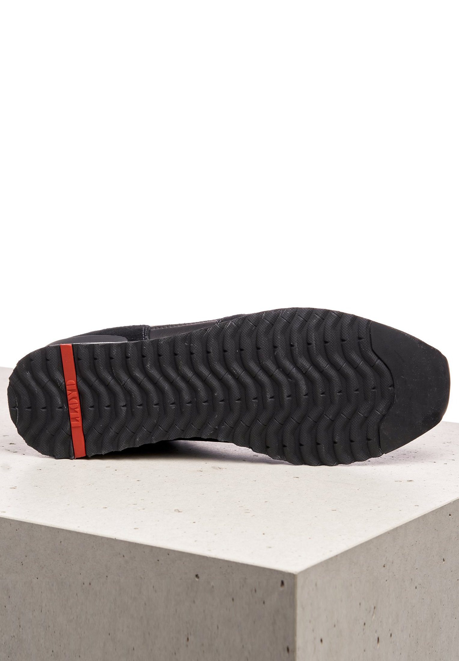 Lloyd EDMOND Sneaker mit sportivem Design
