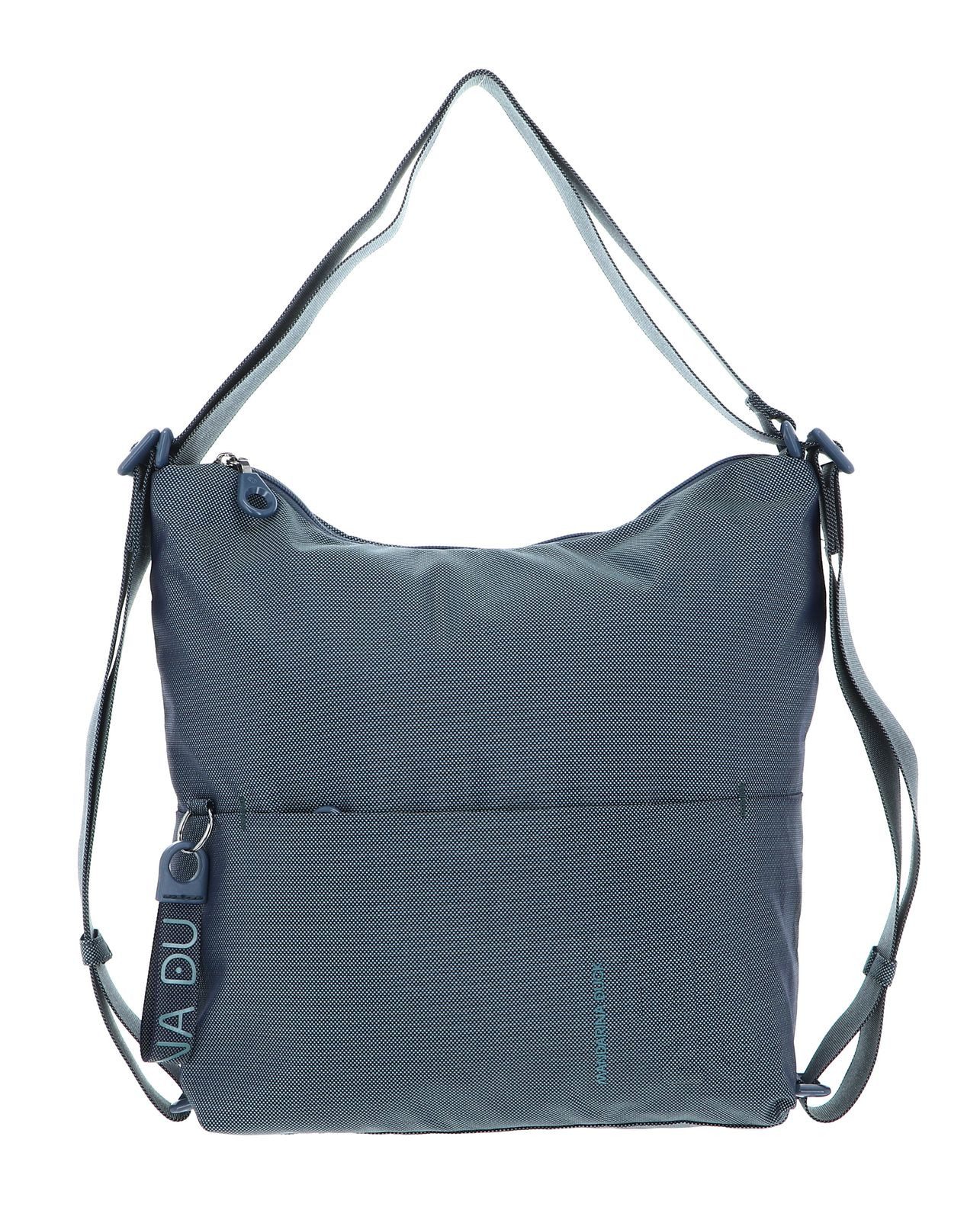 Mandarina Duck Schultertasche Slide Crossover günstig online kaufen
