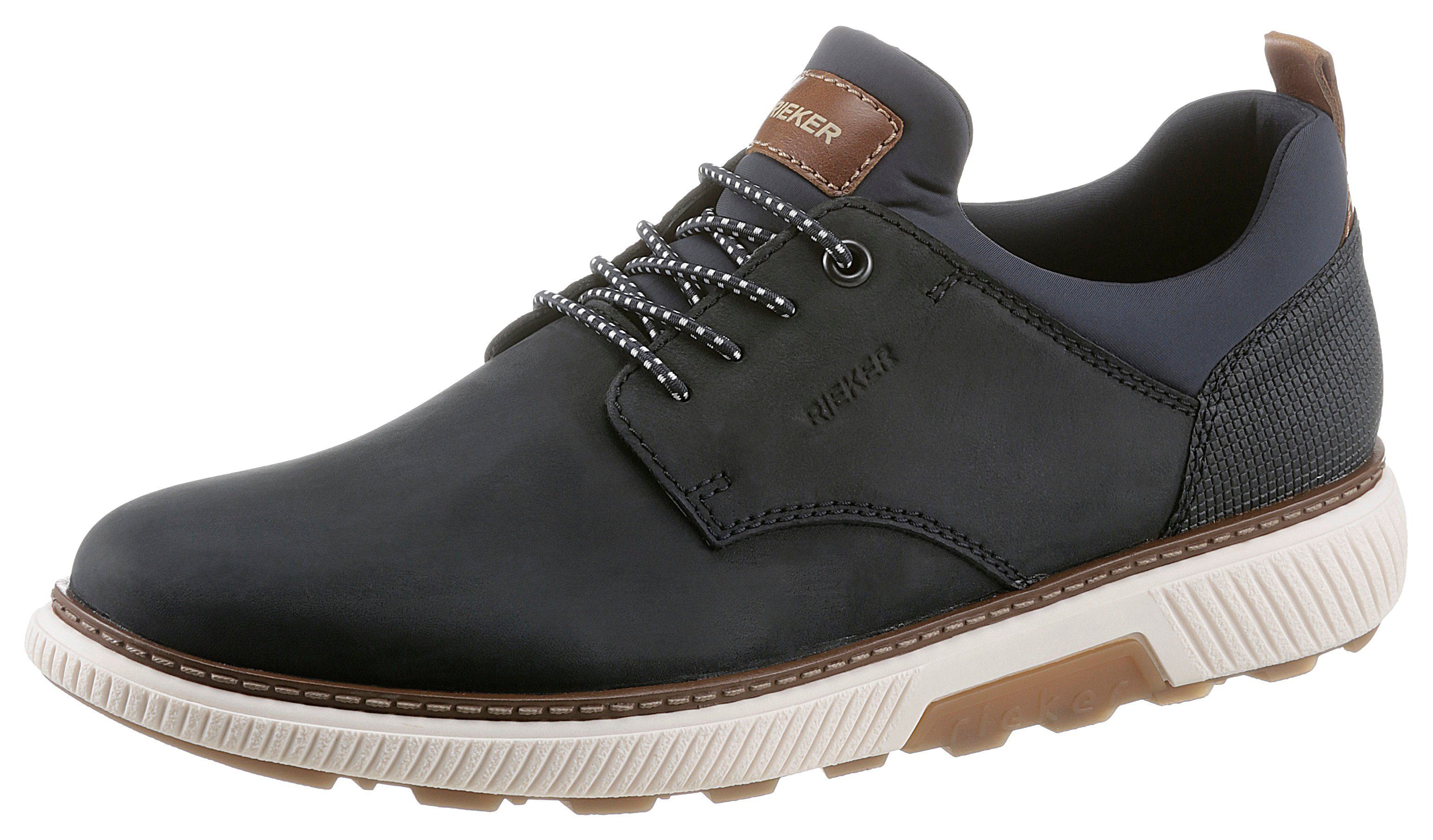 Rieker Slip-On Sneaker, Slipper, Halbschuh, Freizeitsneaker günstig online kaufen