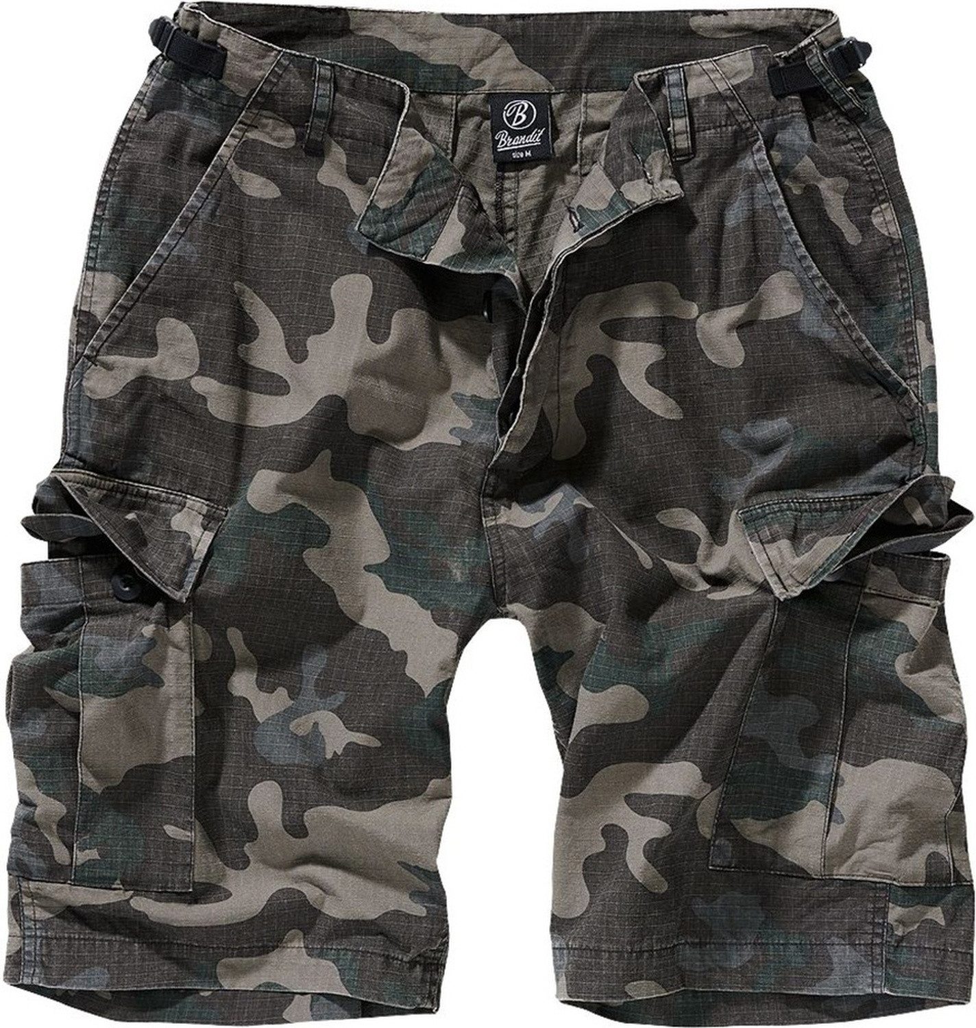 Brandit Shorts Bdu Ripstop Shorts