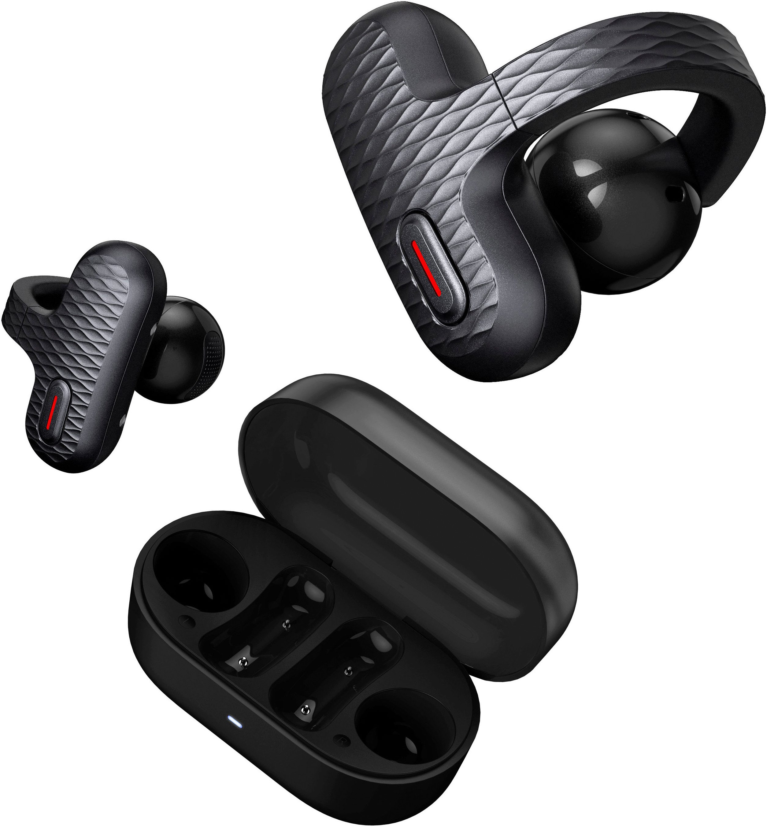 Amazfit UP Smartphone-Headset (Geräuschisolierung, Bluetooth)