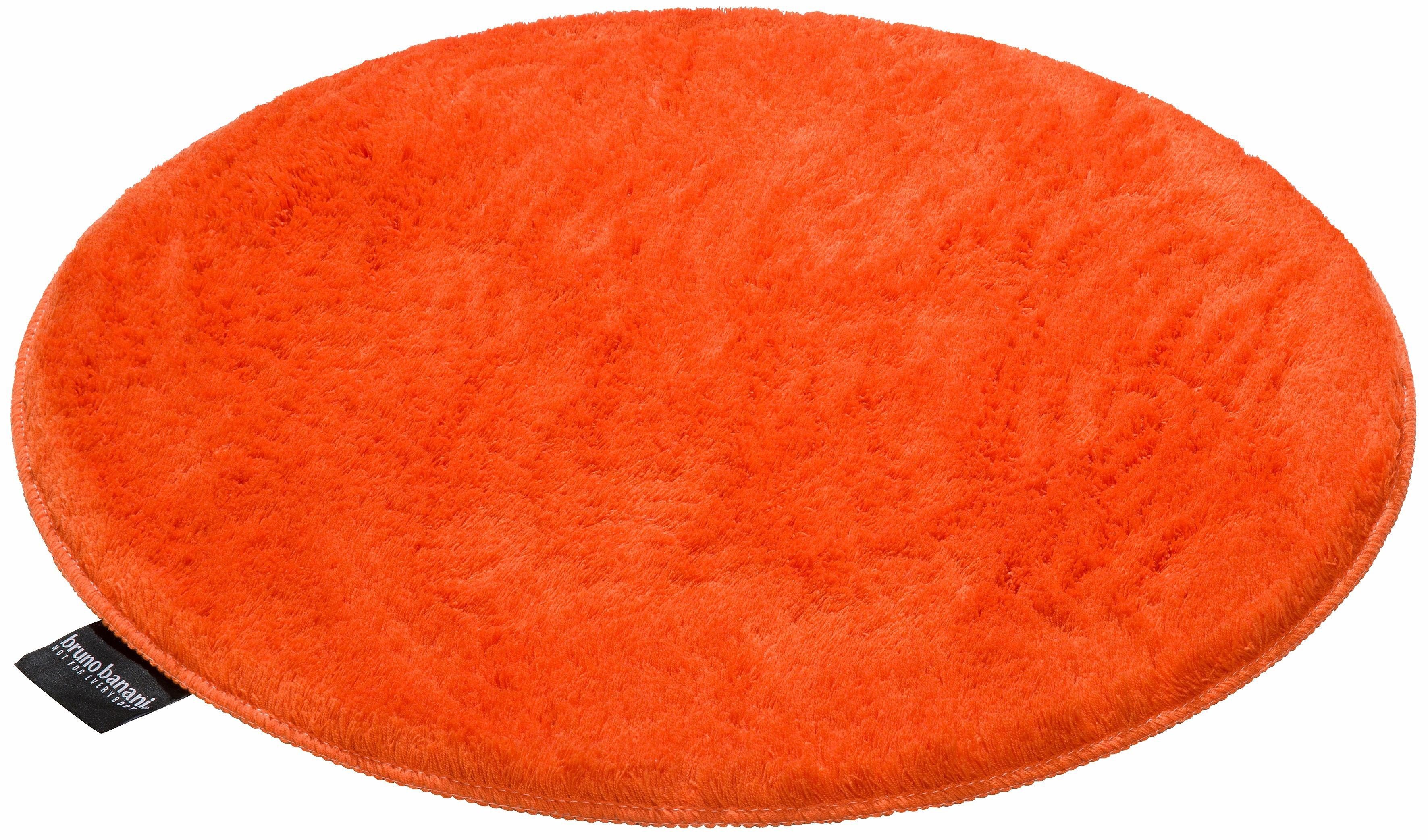 Bruno Banani Badematte Lana, Badvorleger, Badezimmer günstig online kaufen