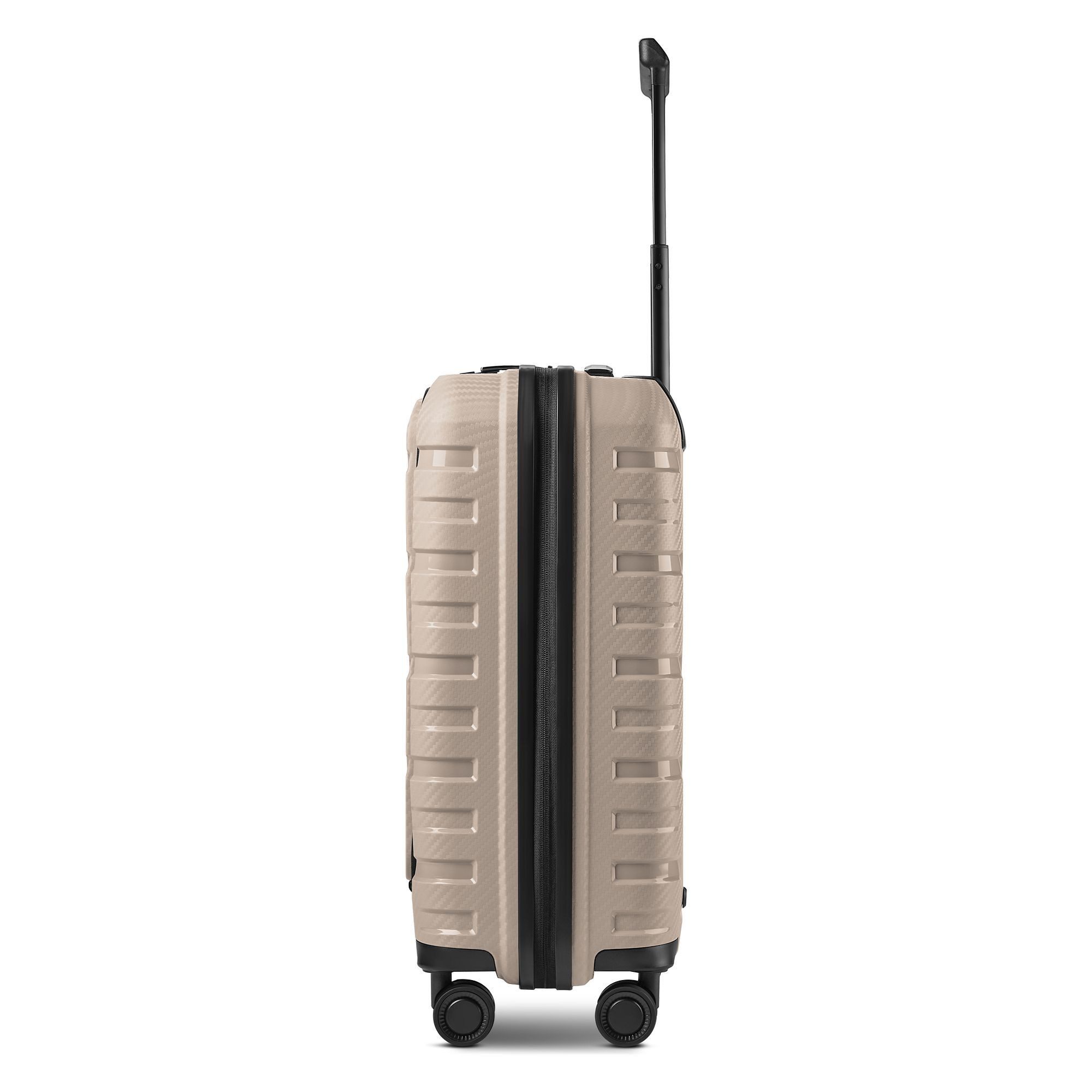 Smartbox Trolley Edition 01 4 Rollen Kabinentrolley 55 cm Laptopfach