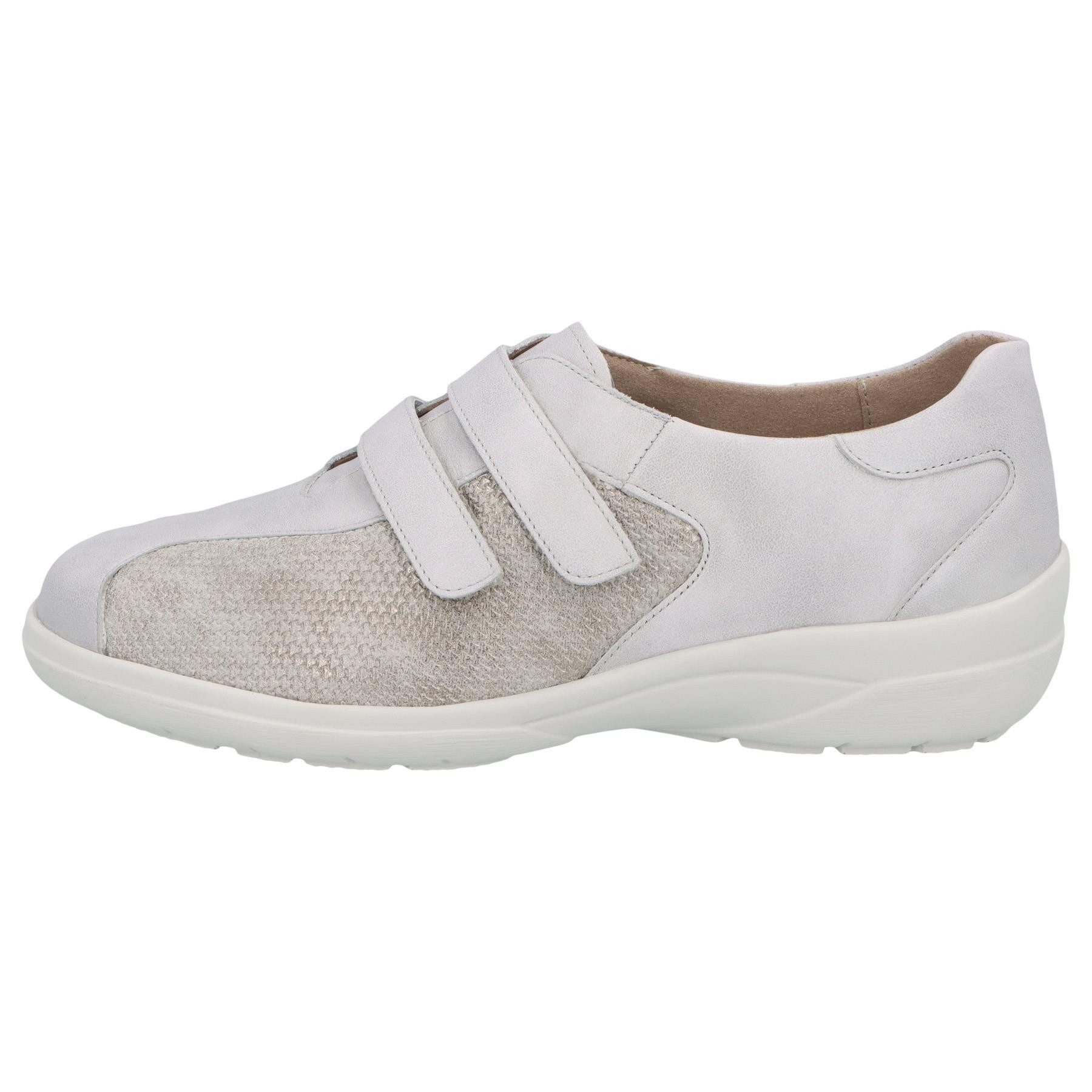 SOLIDUS Solidus Erwachsene Solicare Soft Maike Slipper Led Slipper