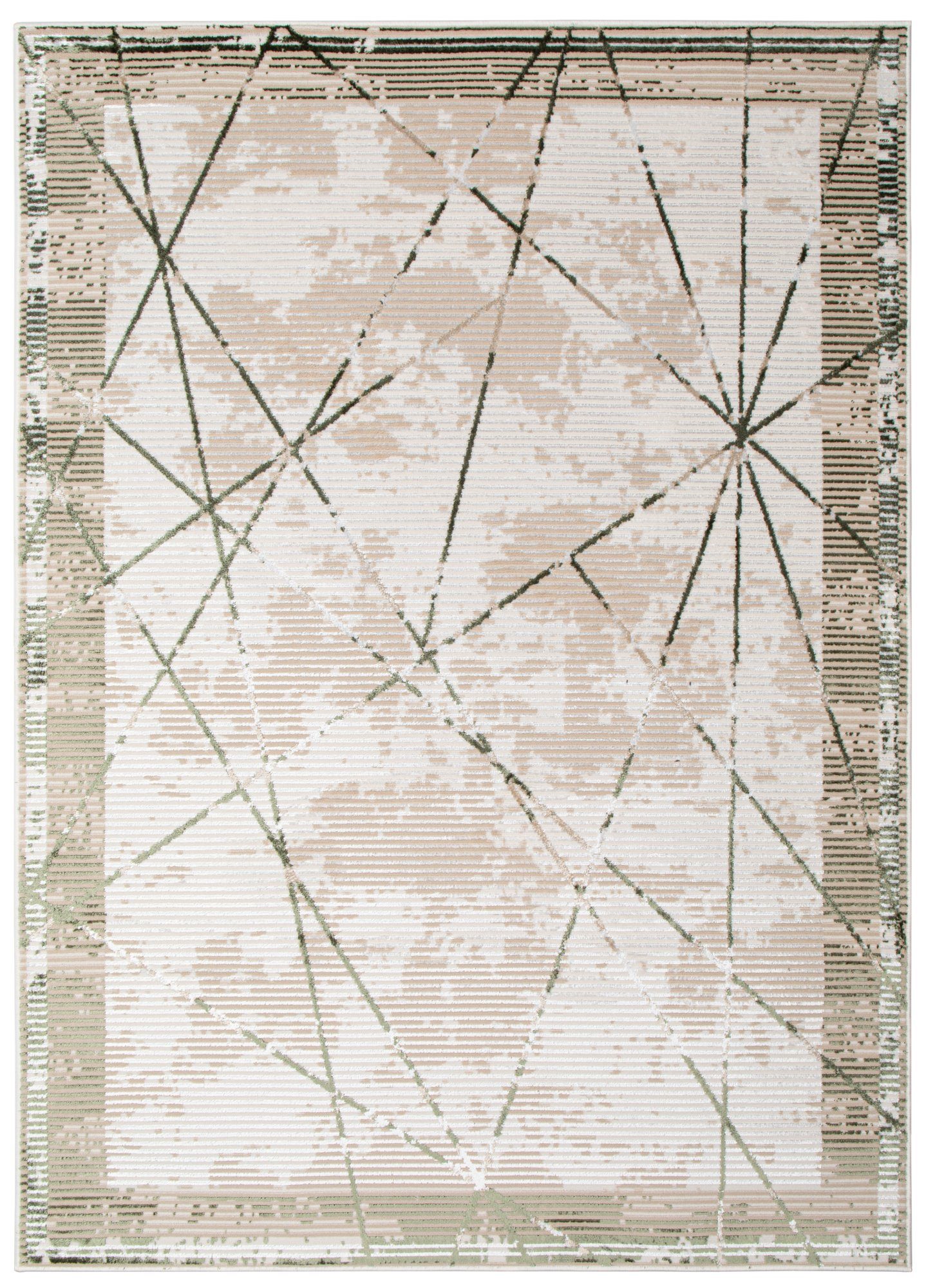 Teppich CRYSTAL