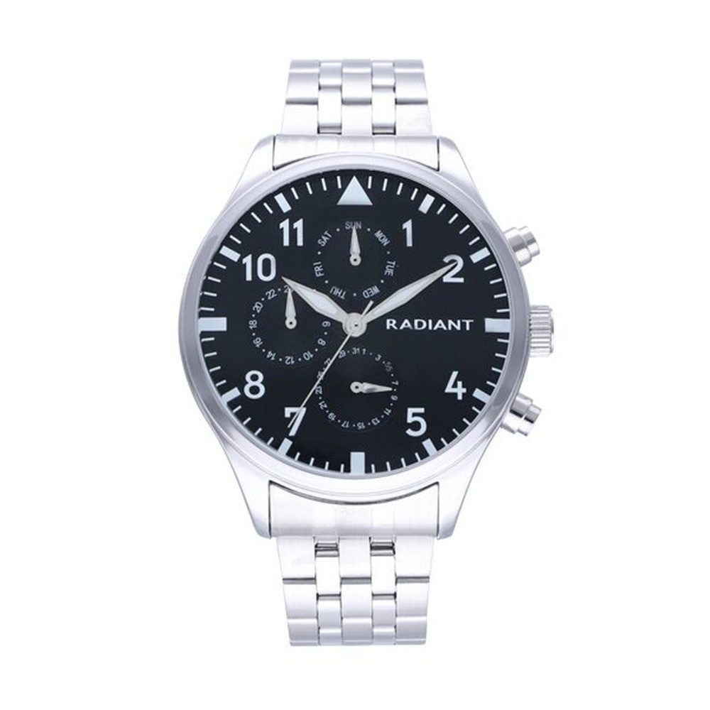 Radiant Multifunktionsuhr ARMBANDUHR RADIANT RA612701