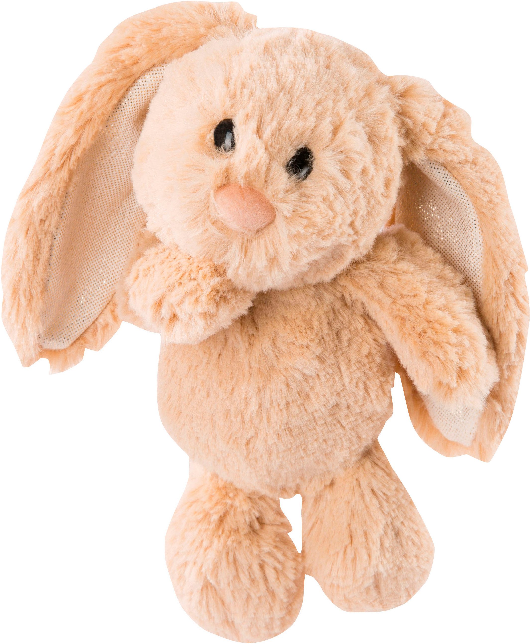 Kuscheltier Hase 20 cm schlenkernd