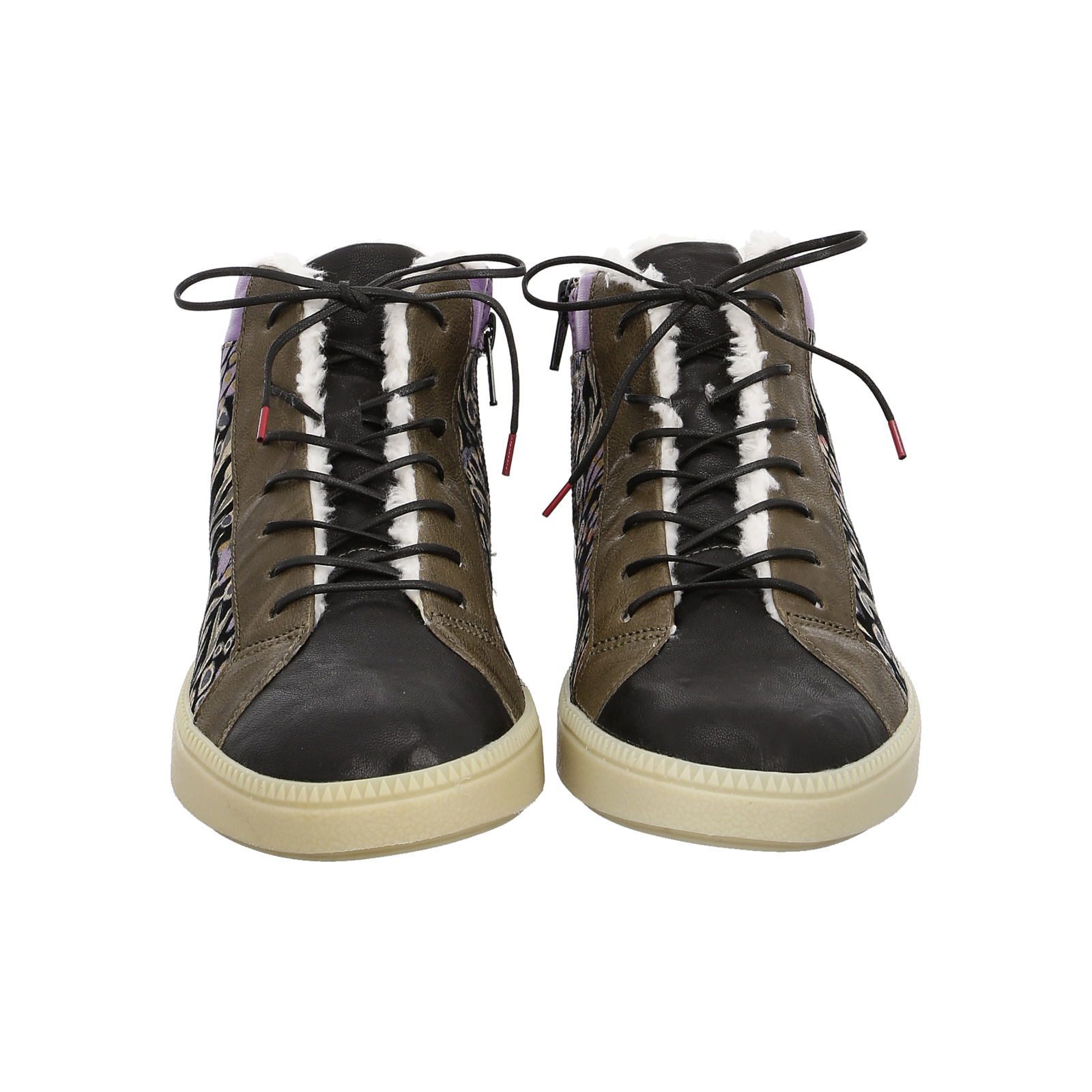 Think! Schnürschuh Turna Sneaker
