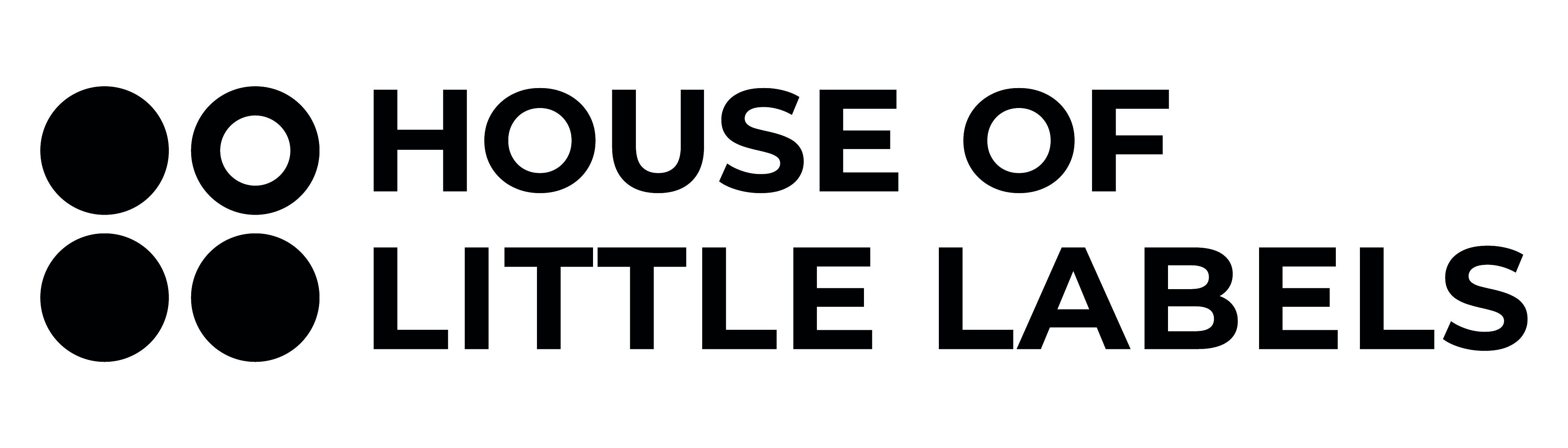 House of Little Labels