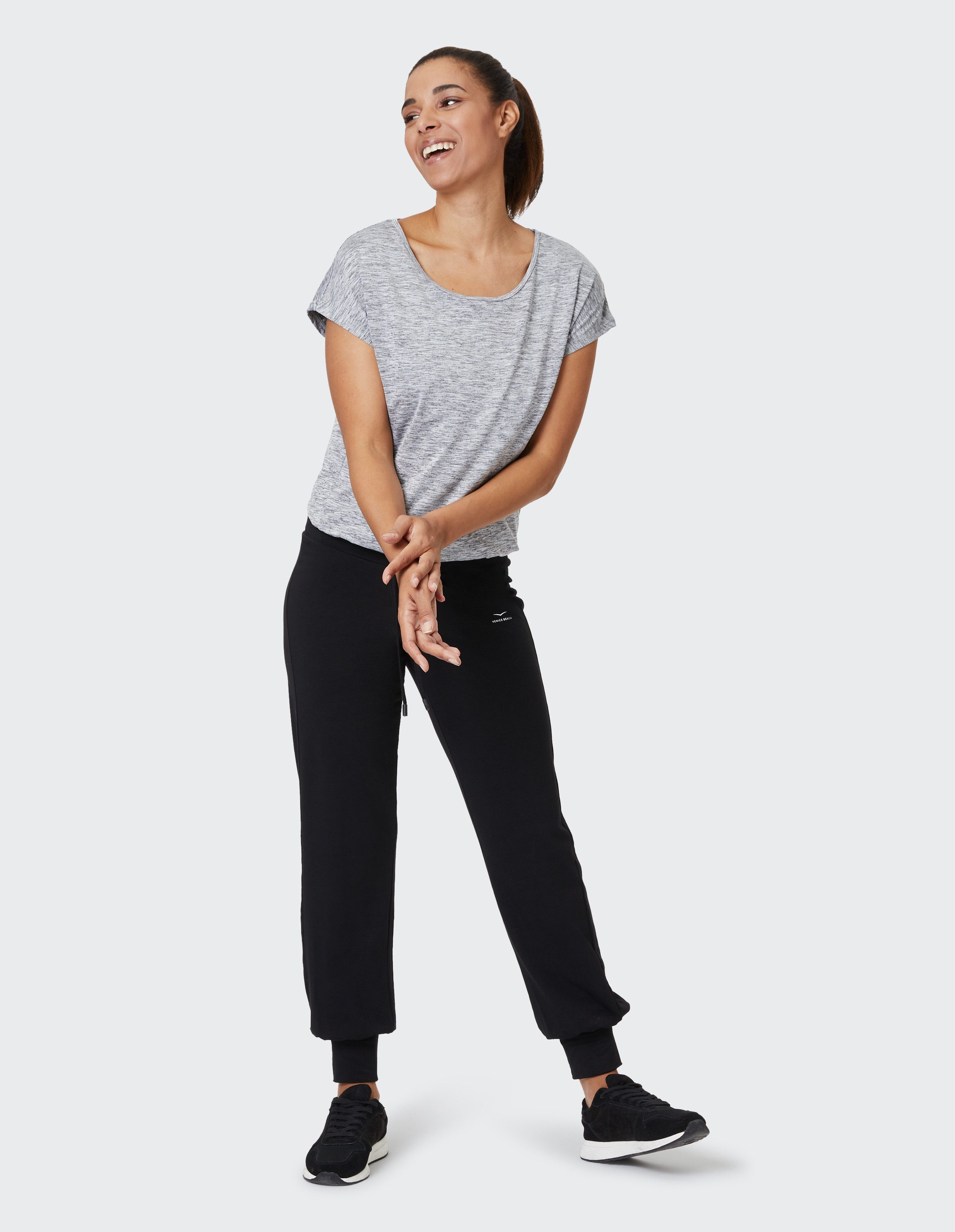 Venice Beach Yogahose UMA