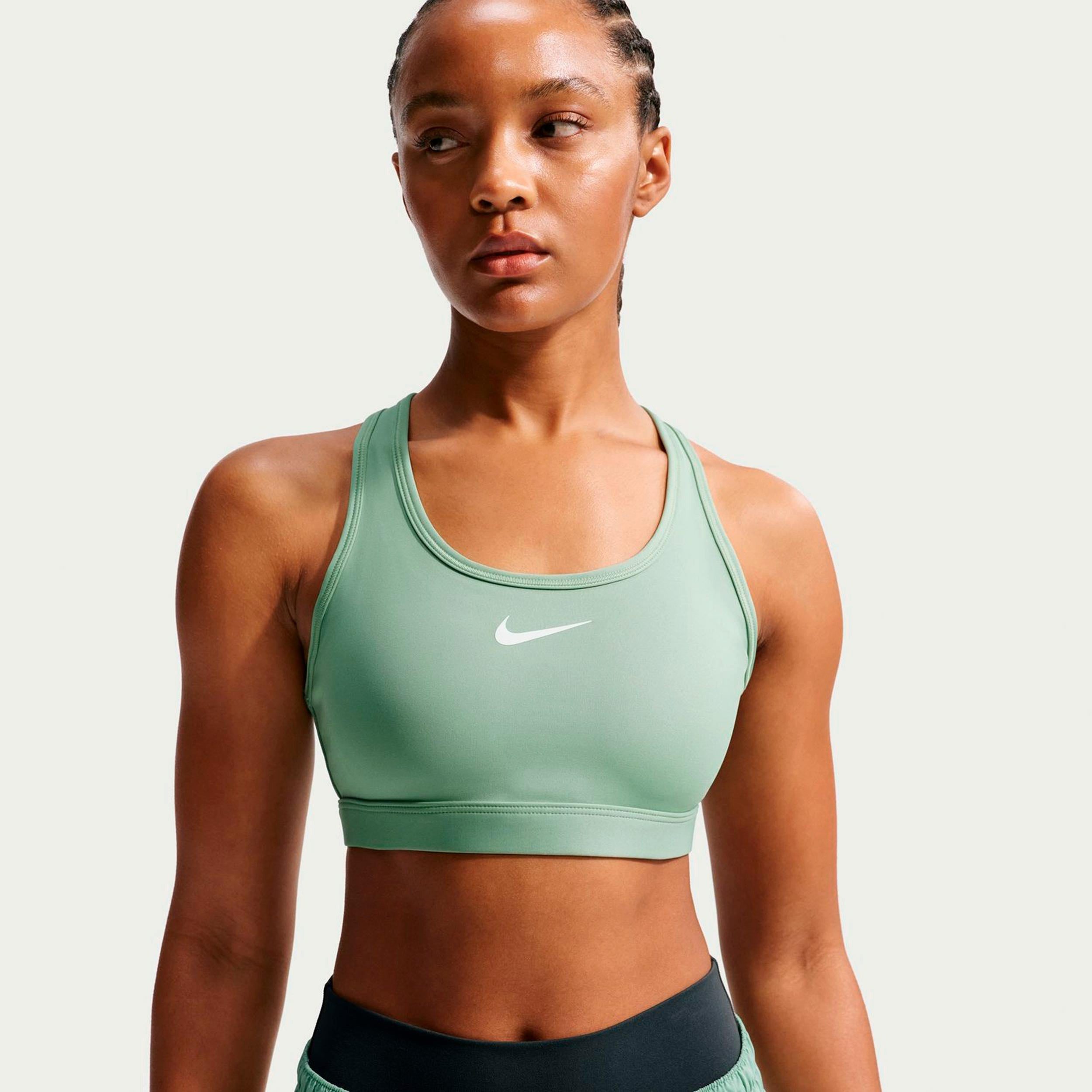 Nike Sport-BH Swoosh Medium