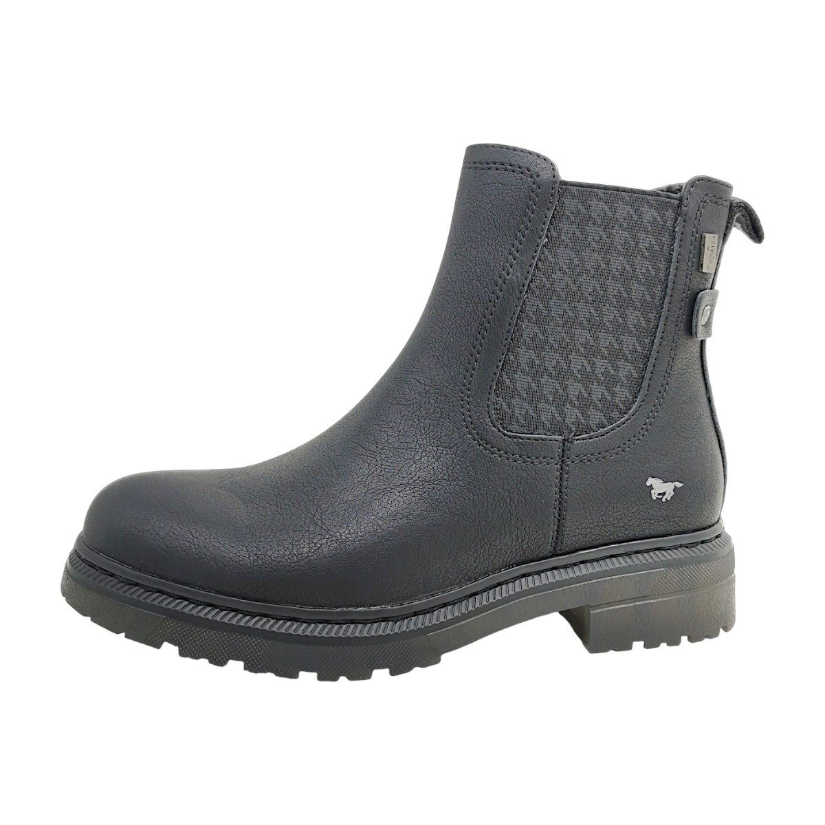 MUSTANG Stiefel