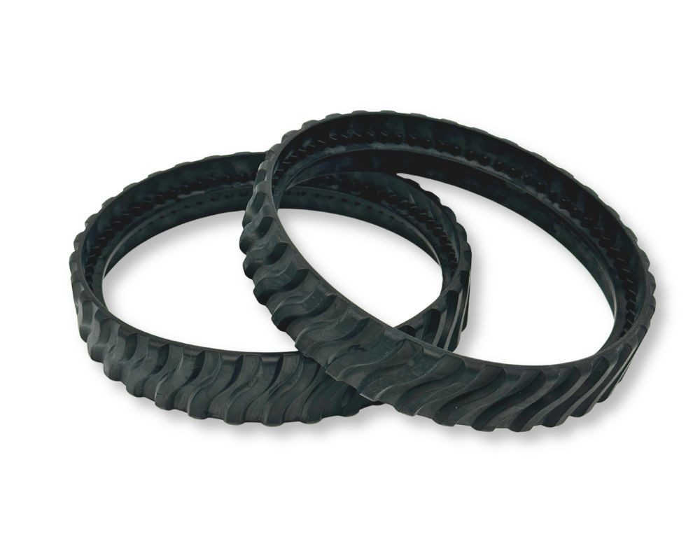 ZODIAC® Poolbodensauger Raupenband für MX8 / MX8 Pro hydraulischer Reiniger, Nr. 16