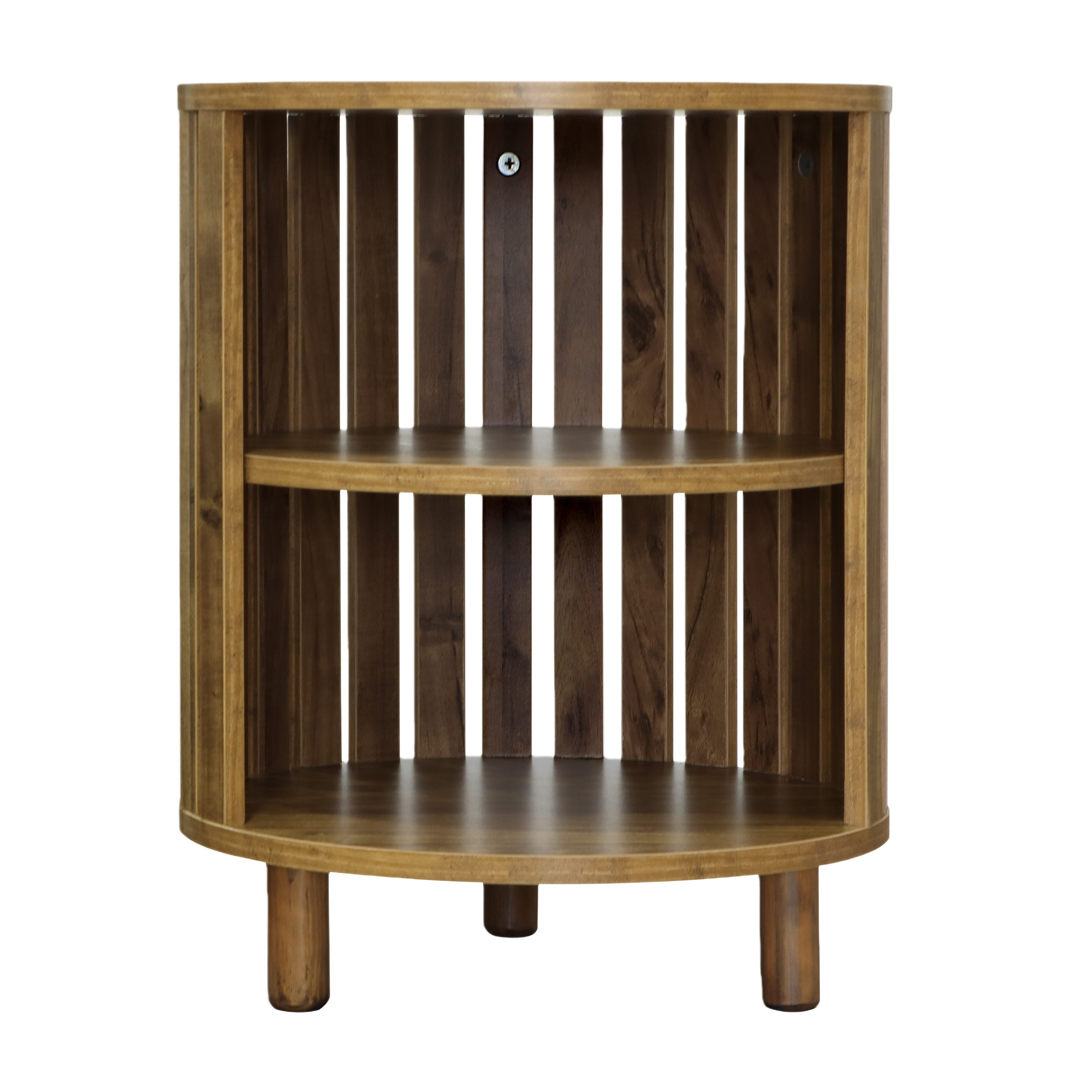 Gotagee Beistelltisch Kleiner Beistelltisch Ø40 x H50 cm Schlafzimmertisch günstig online kaufen