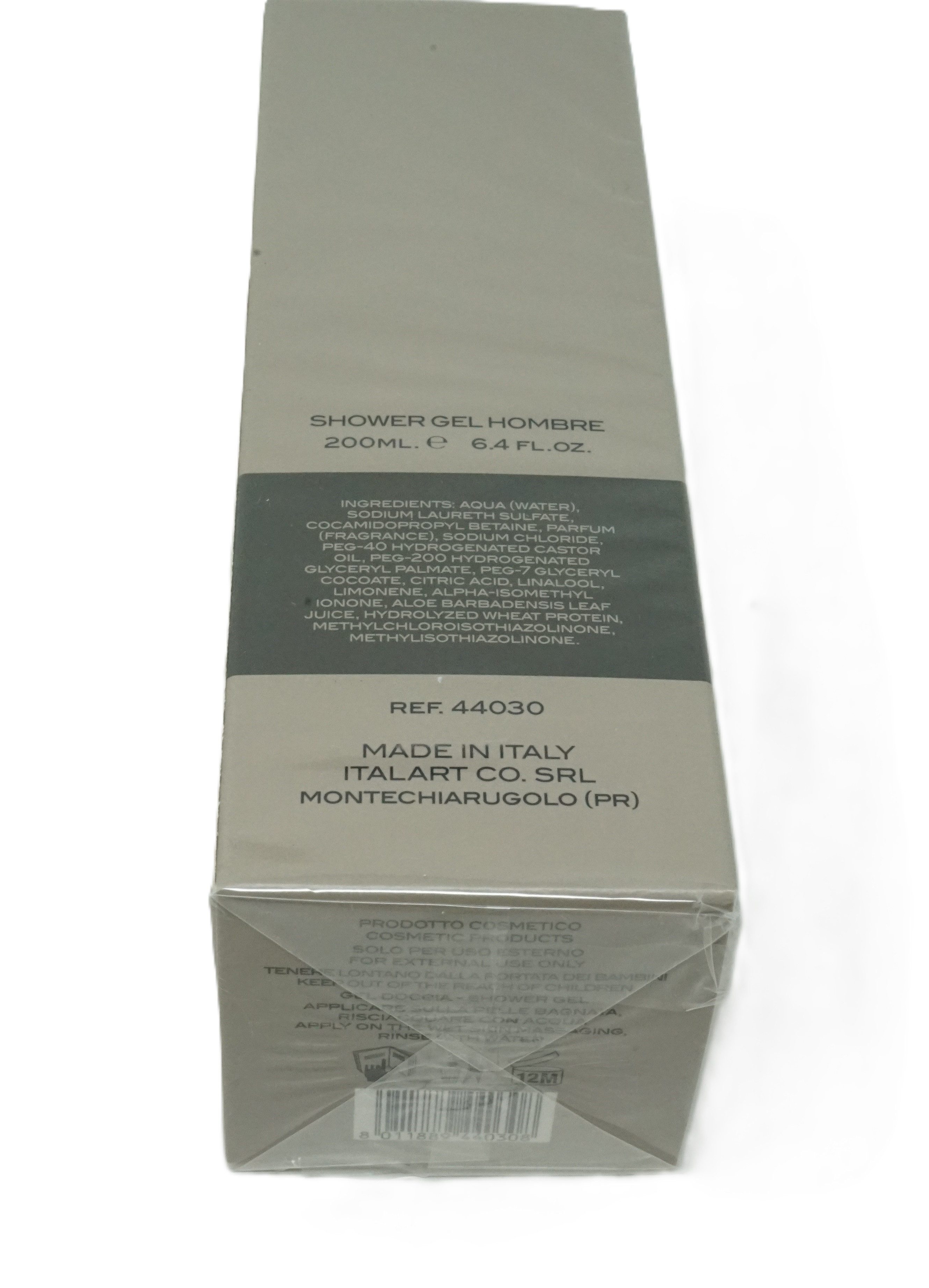 La Martina Duschgel La Martina Quimera Hombre Shower Gel 200 ml