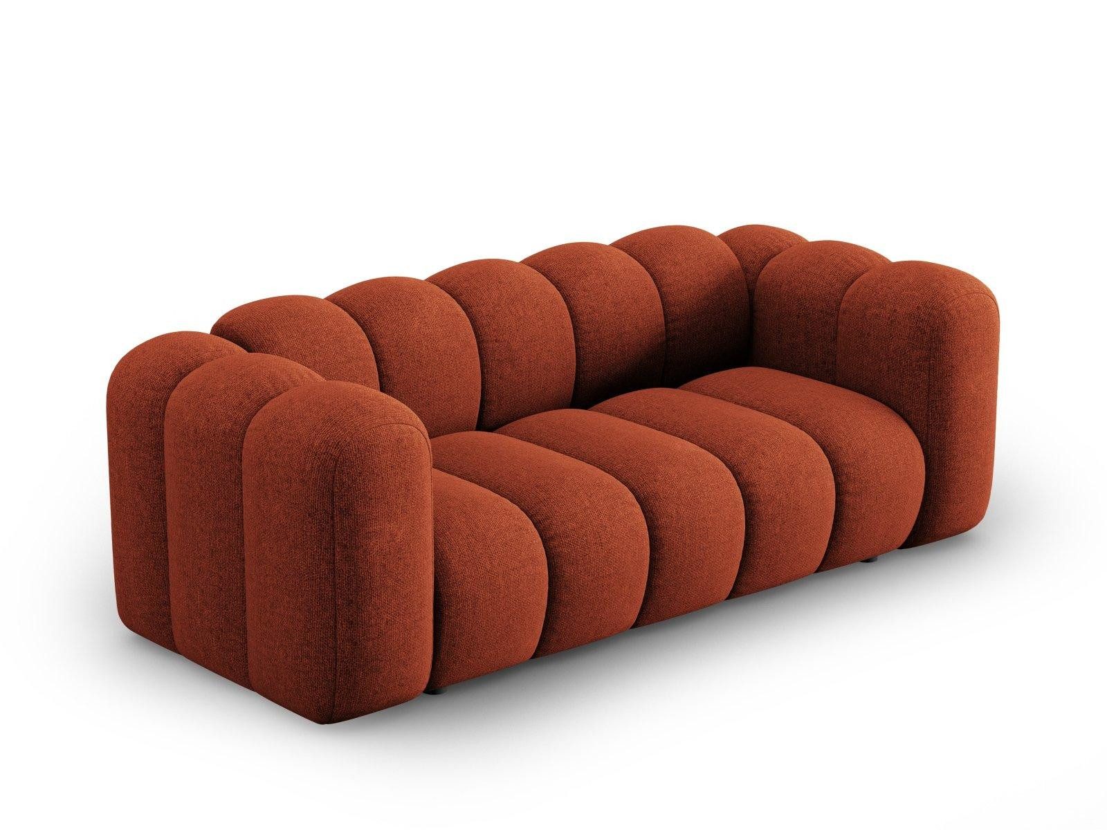 Micadoni Sofa Lupine, 2-Sitzer günstig online kaufen