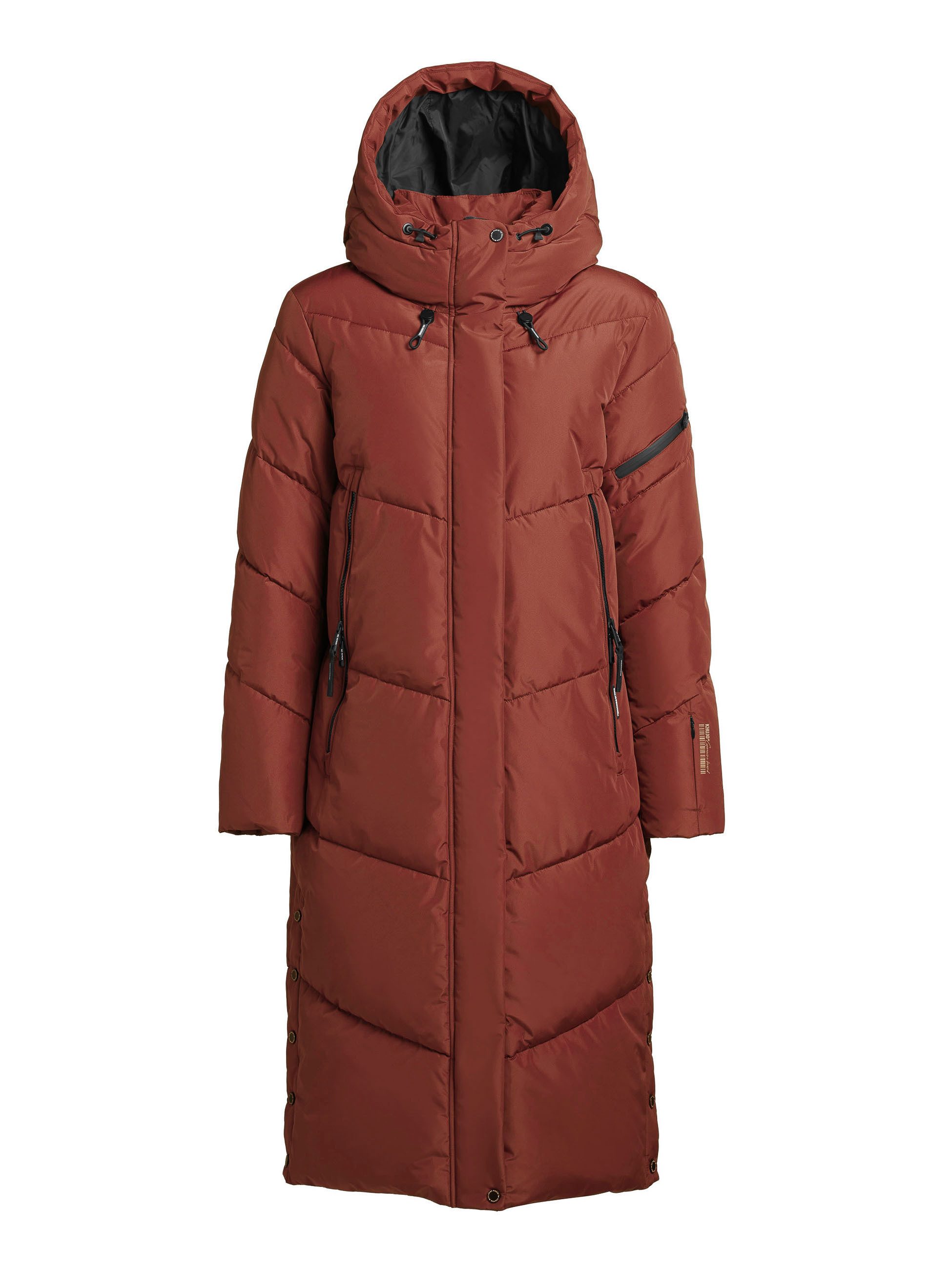 khujo Steppmantel SONJE6 günstig online kaufen