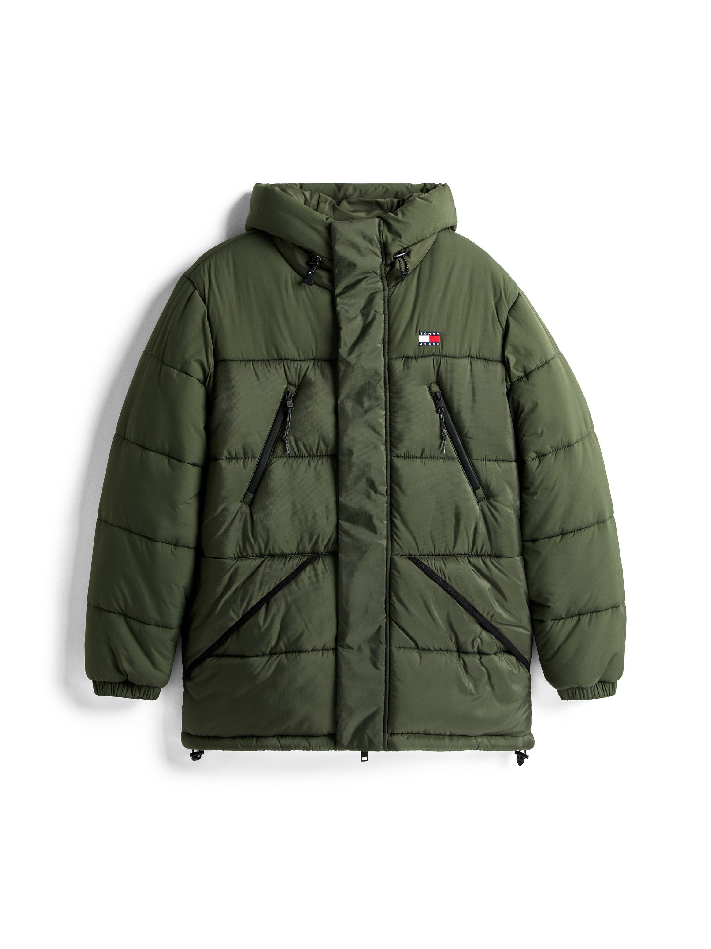 Pewter Green