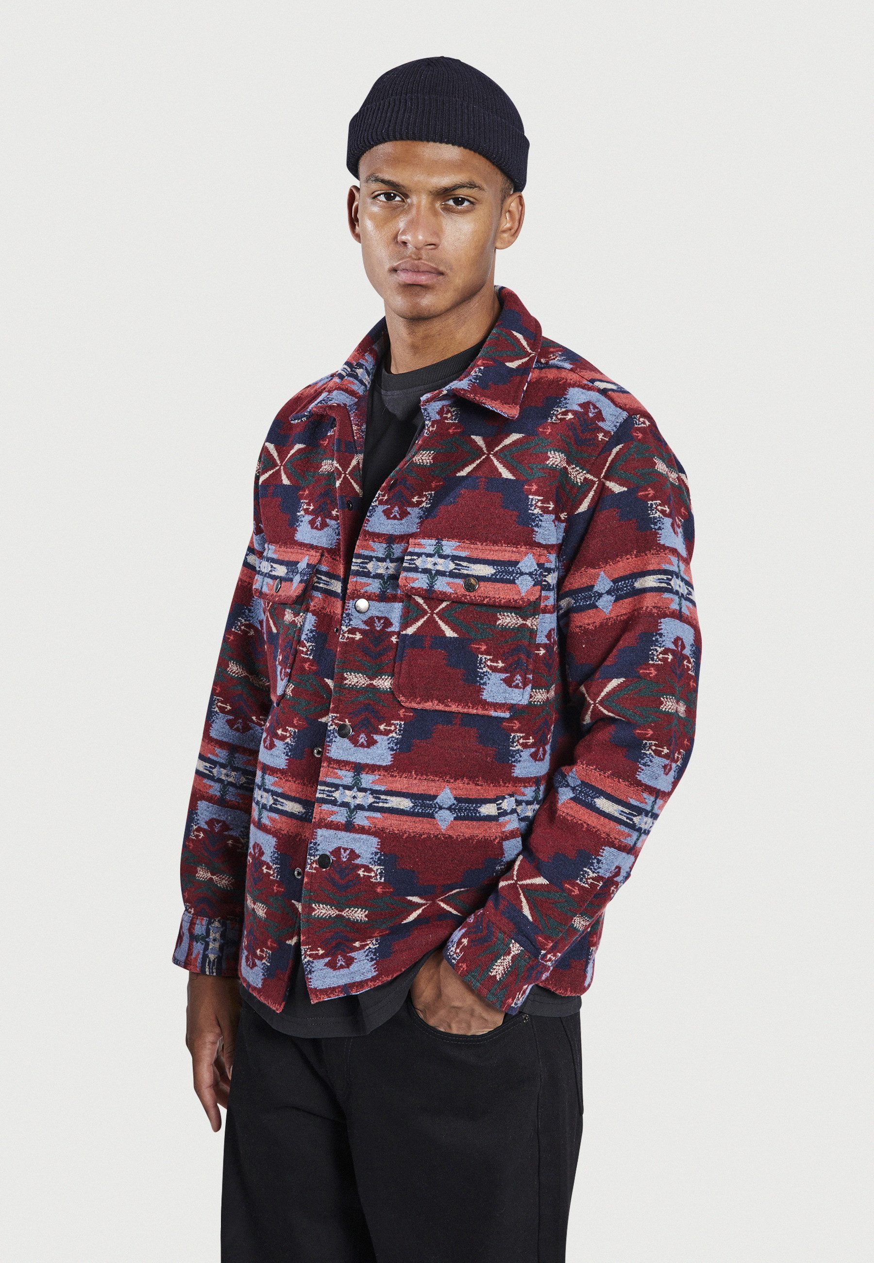 REDEFINED REBEL Funktionsjacke Redefined Rebel Sweat günstig online kaufen