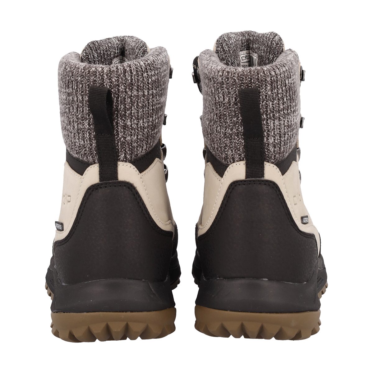 CMP NYF WMN WP Winterstiefel Winterschuhe, Winterboots, Snowboots, wasserdicht, gefüttert