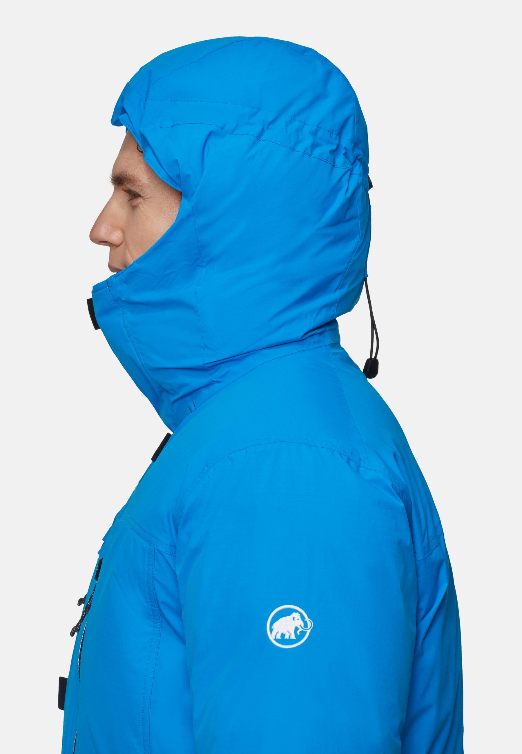 Mammut Outdoorjacke Arctic IN Hooded Parka Men