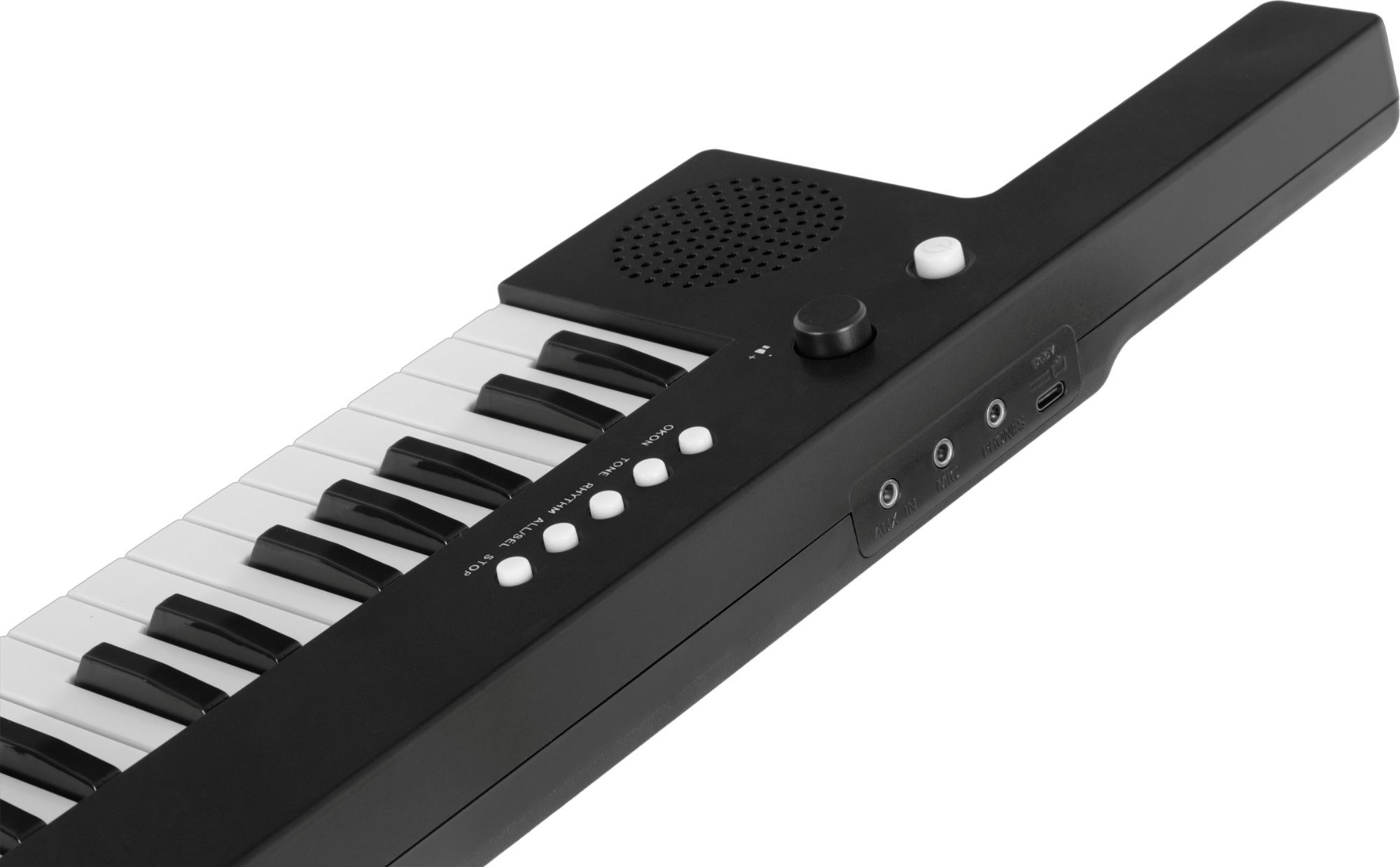 McGrey Spielzeug-Musikinstrument KT-3712 Kinder-Keyboard mit 37 günstig online kaufen