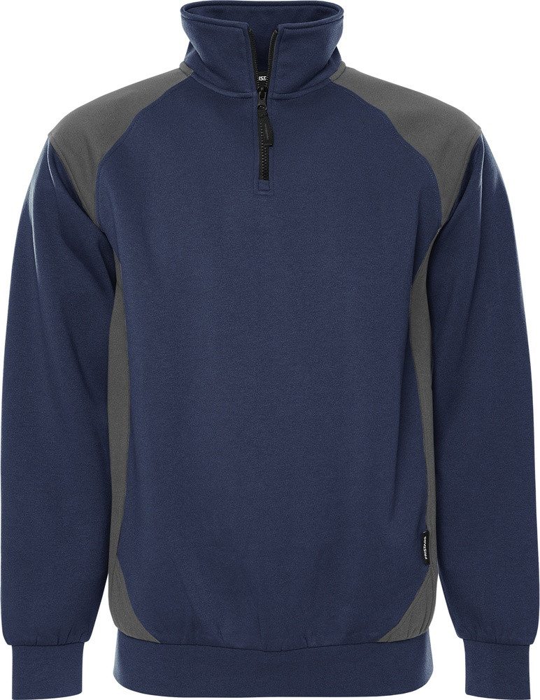 Navy/Dark grey
