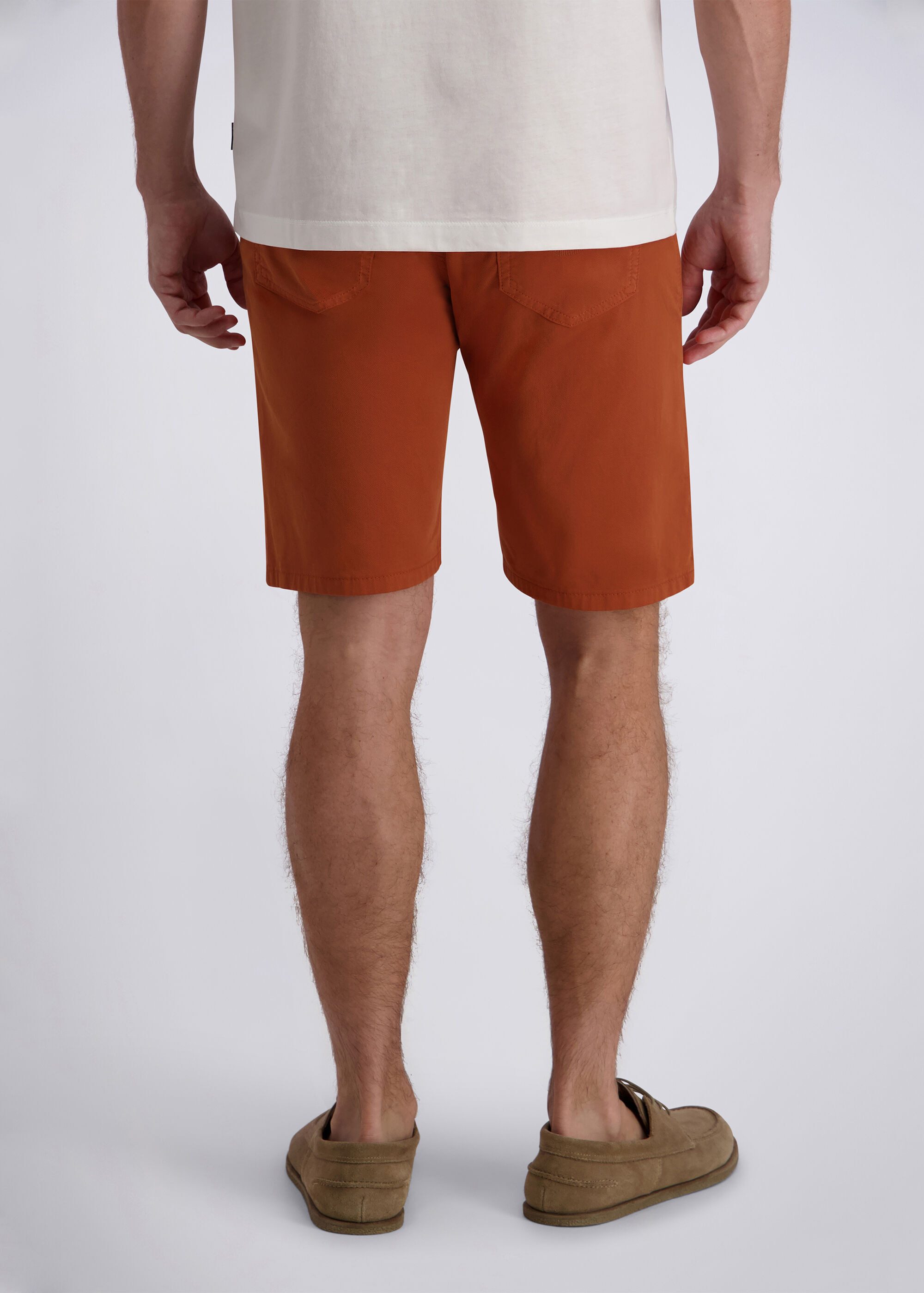 Pierre Cardin Shorts Sisteron im regular fit – Bild 3 von 5