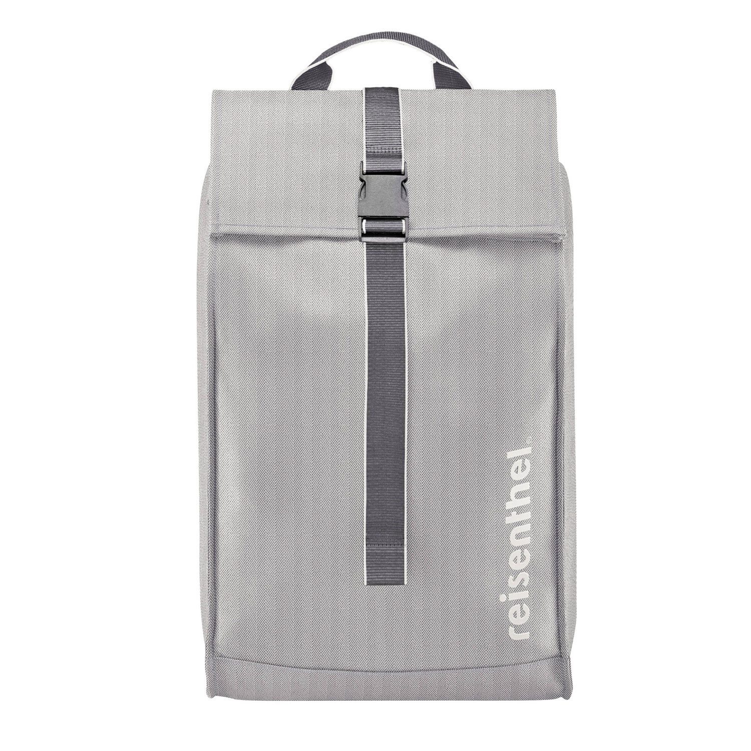 REISENTHEL® Einkaufstrolley citycruiser rolltop, 40 l