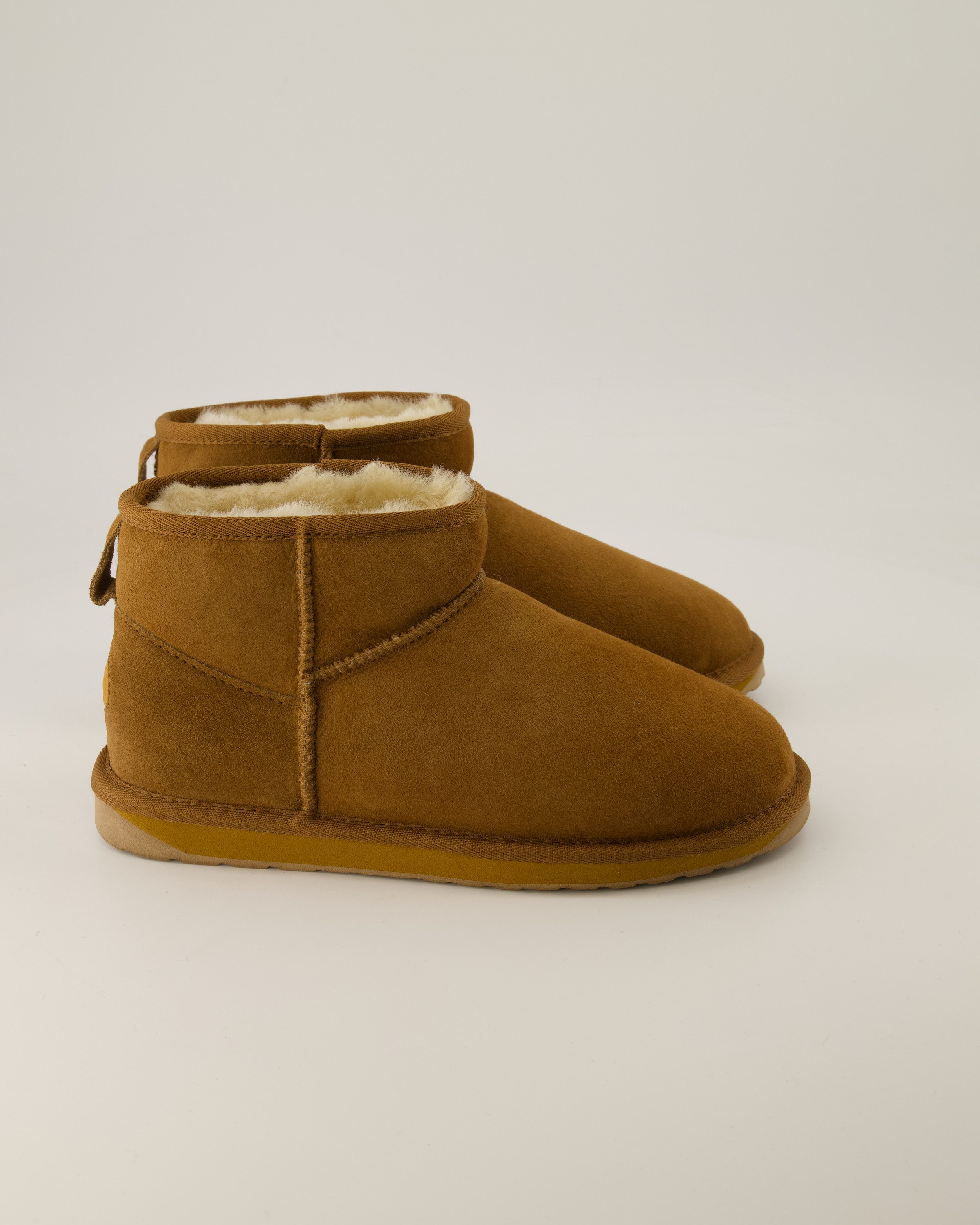 Emu Australia Stinger Micro Winterstiefelette Obermaterial: günstig online kaufen