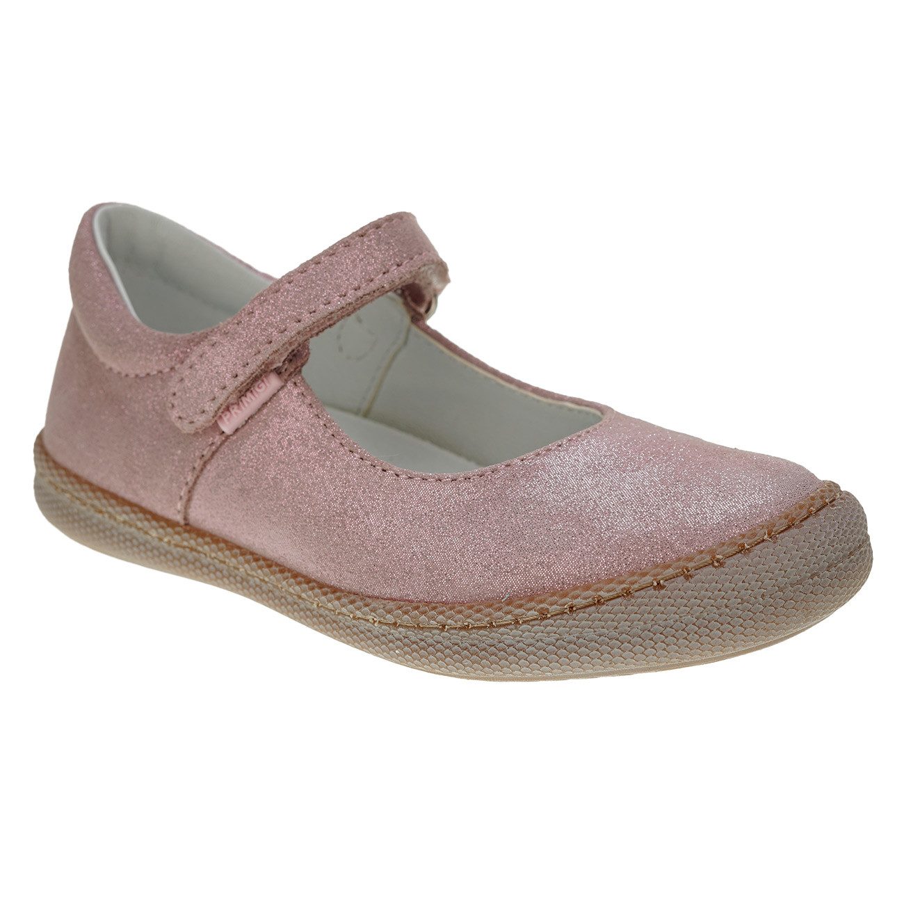 Primigi Ballerina Mary Jane Ballerina
